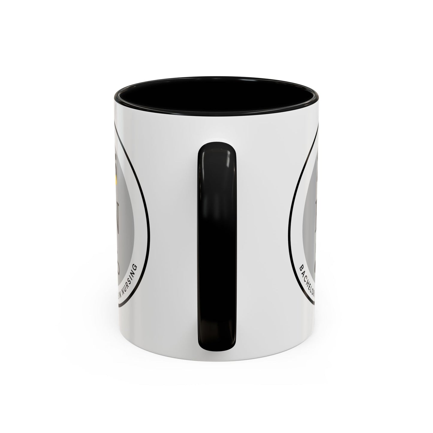 Mug - Bachelor of Science in Nursing, Future Graduate- 11oz/15oz Coffee Cup