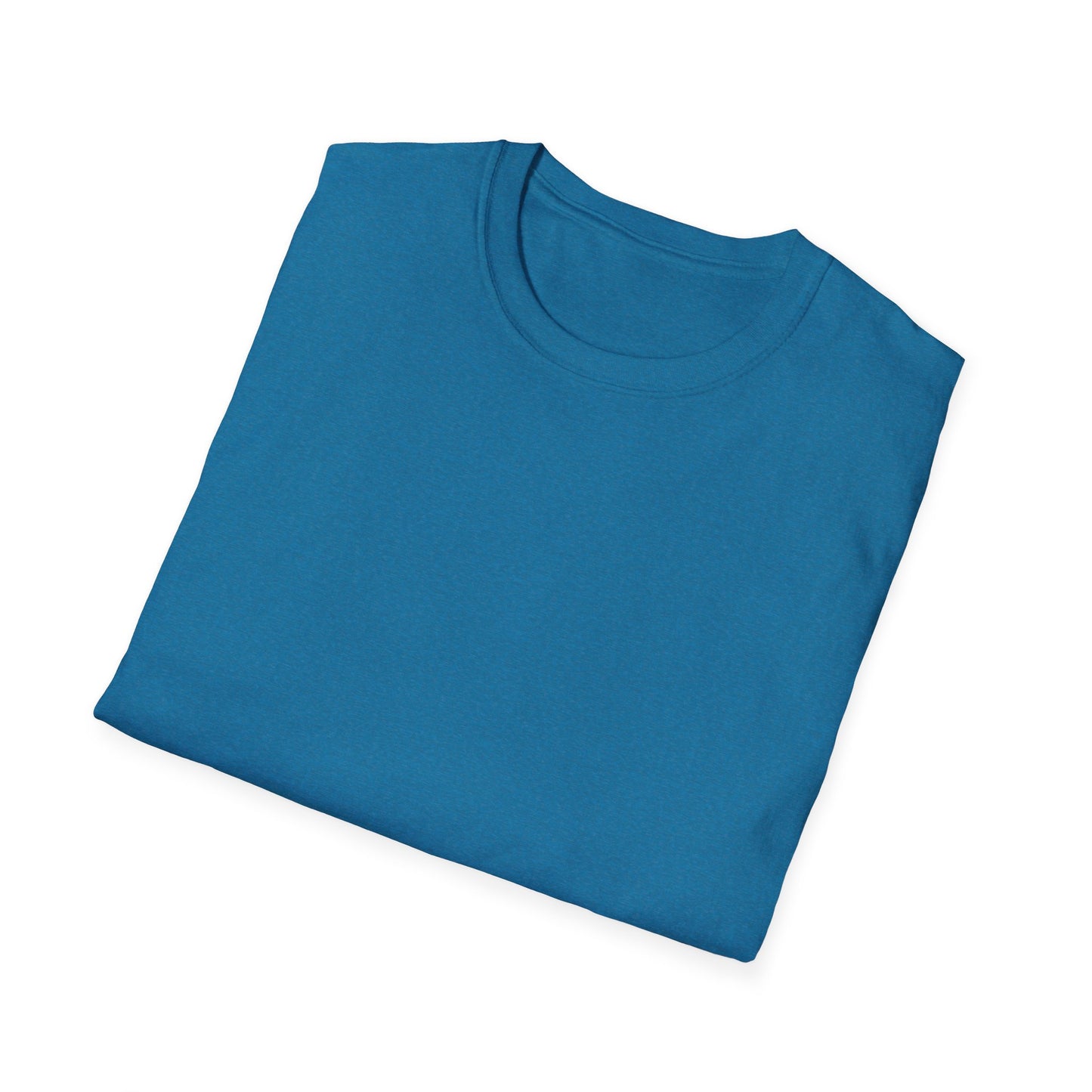 Aquarius Season Zodiac Unisex T-Shirt