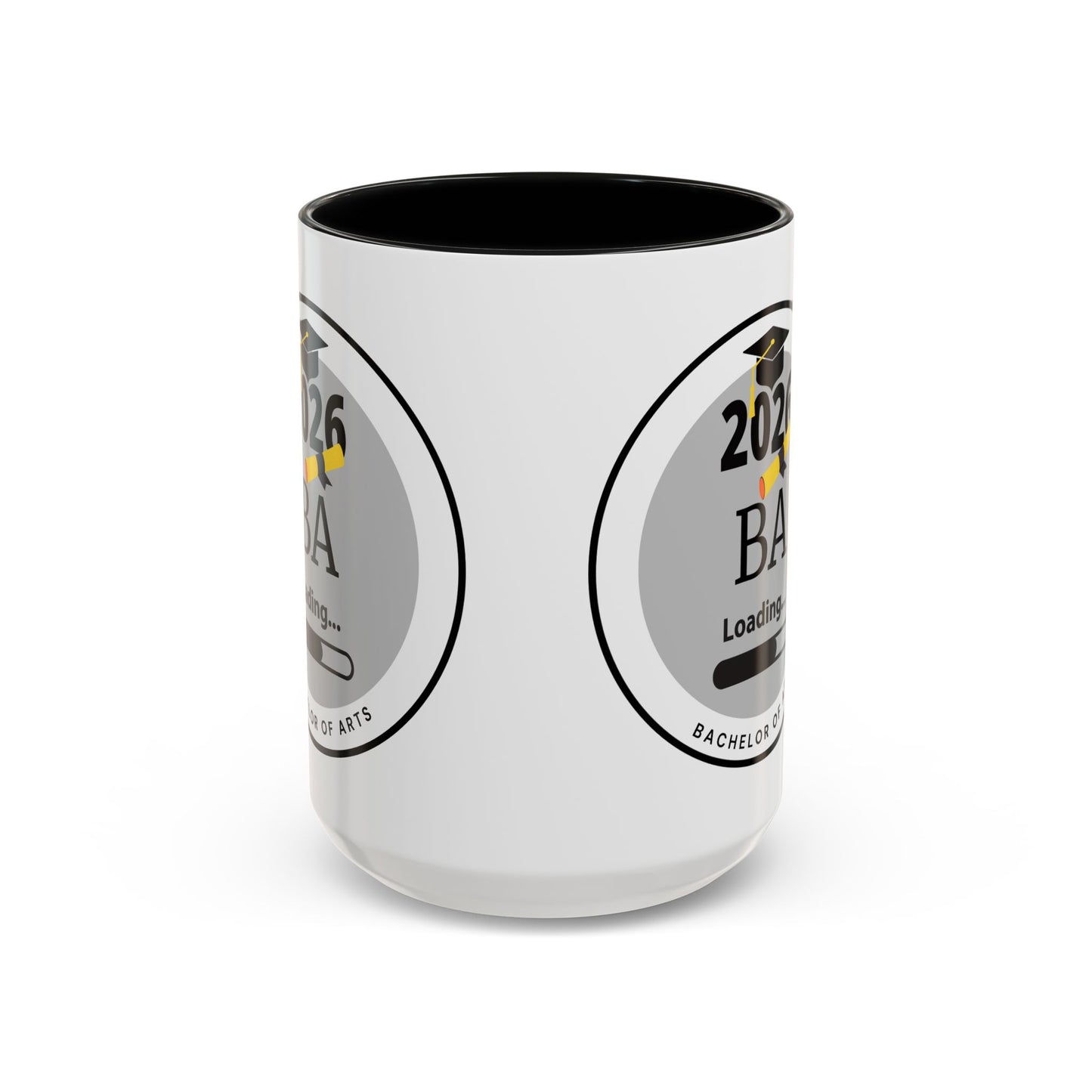 Mug - Bachelor of Arts, Future Graduate- 11oz/15oz