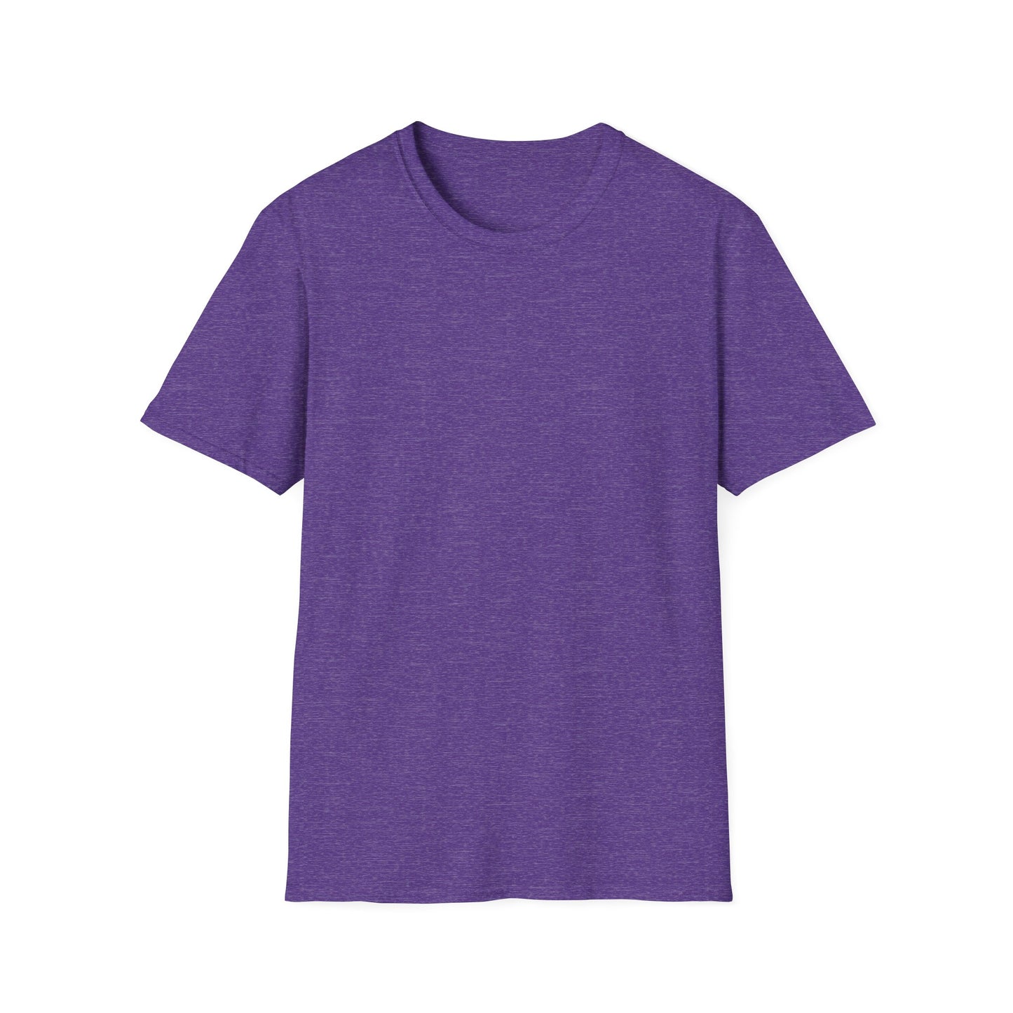 Gemini Season Birthday Zodiac Unisex Softstyle T-Shirt