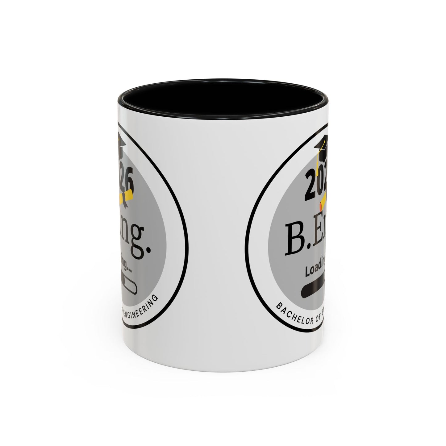 Mug - Bachelor of Engineering, Future Graduate 11oz/15oz
