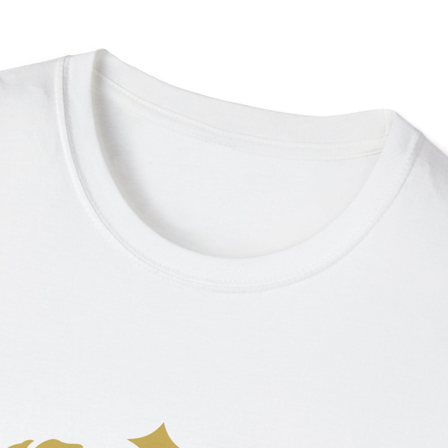 Aries Zodiac T-Shirt - Unisex Softstyle Tee