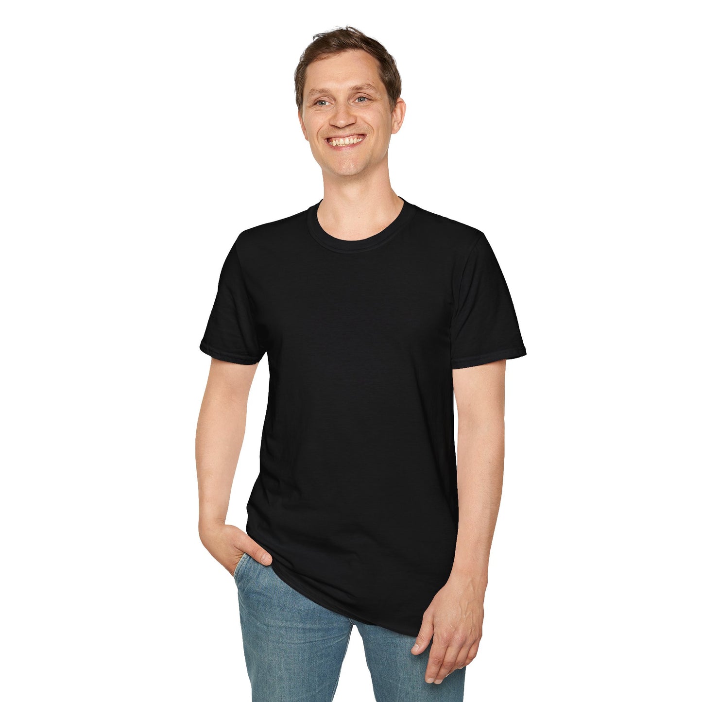 Virgo Season Zodiac T-Shirt - Unisex Softstyle