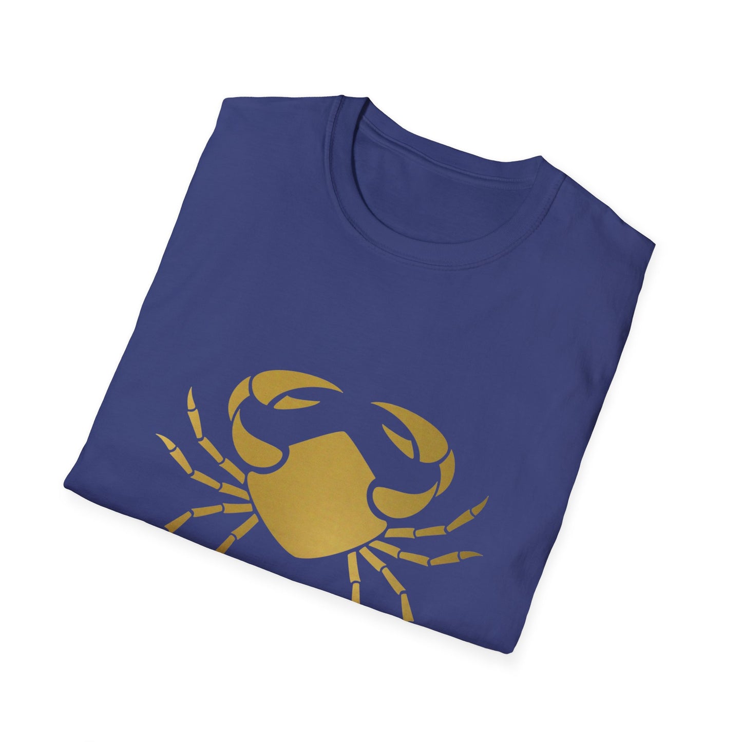 Cancer Zodiac Unisex T-Shirt