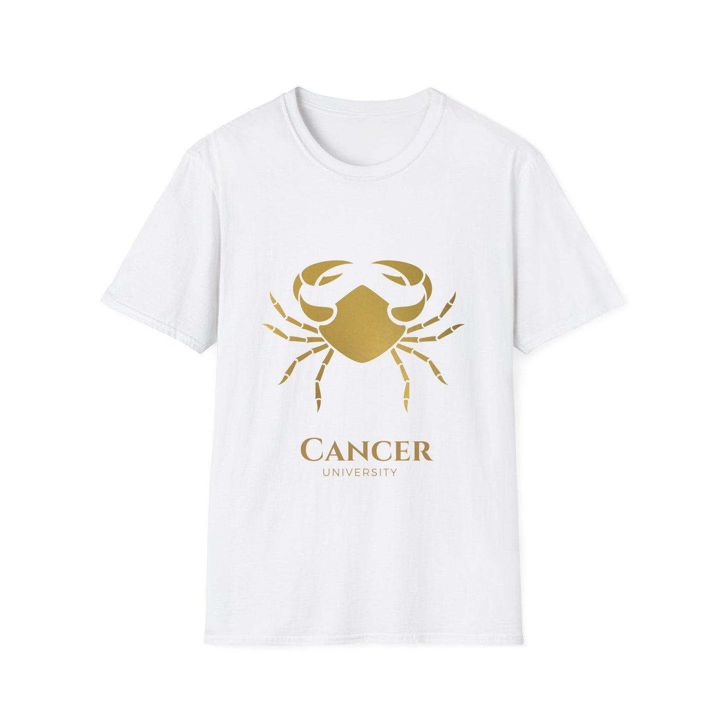 Cancer Zodiac Unisex T-Shirt