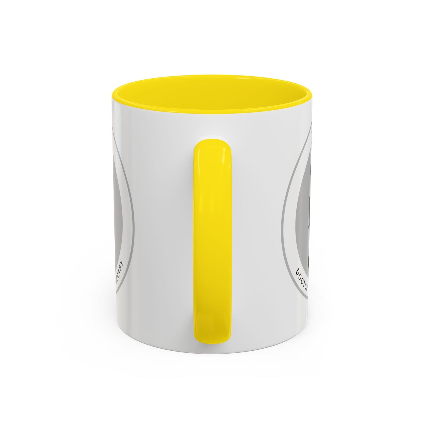 Mug - DPT Loading Future Doctor of Physical Therapy - 11oz/15oz Coffee Cup