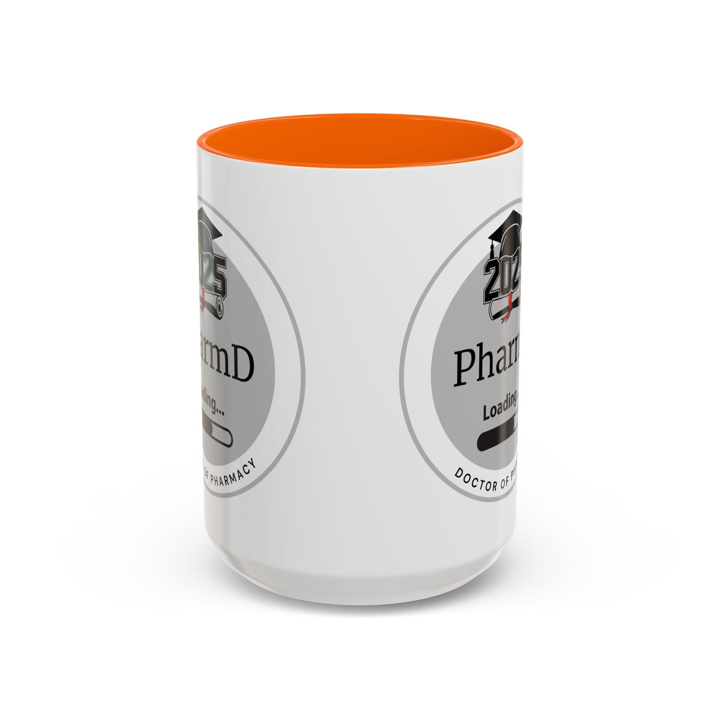 Mug - PharmD Loading, Future Doctor of Pharmacy - 11oz/15oz Coffee Cup