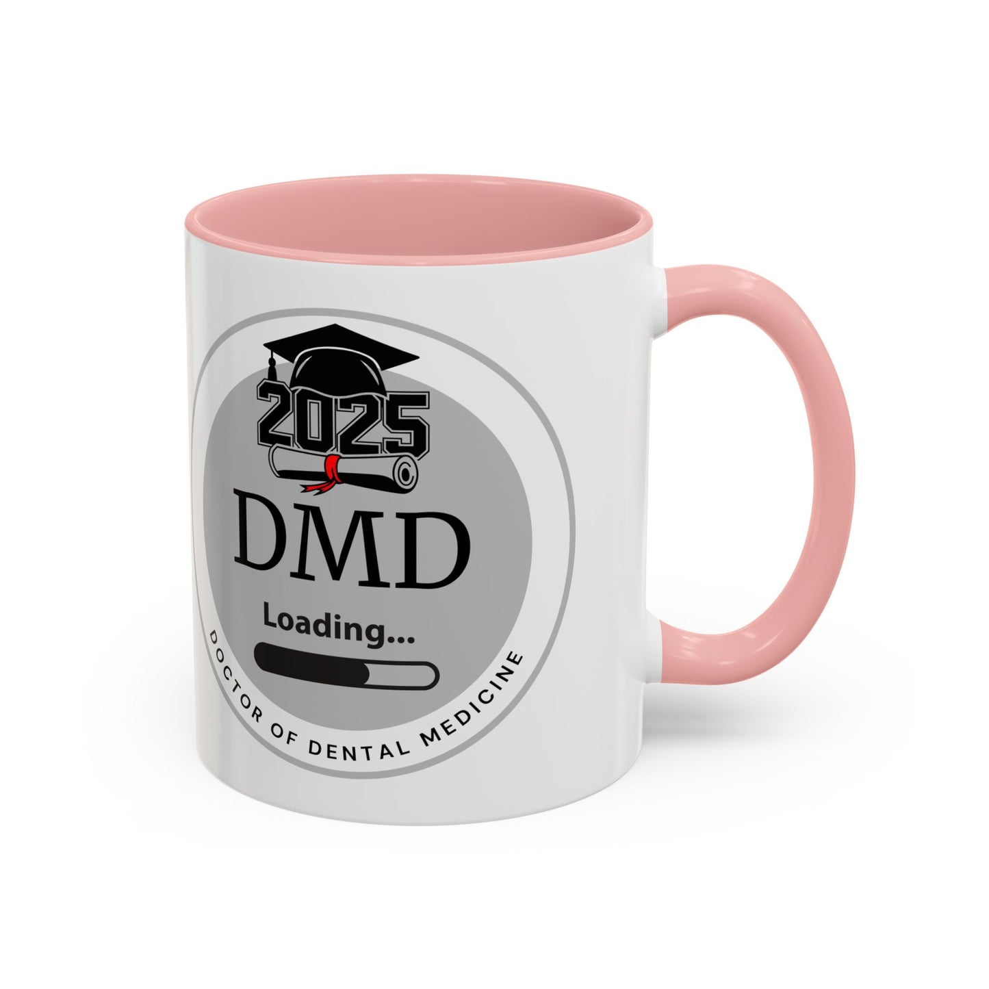Mug - DMD Loading, Future Doctor of Dental Medicine- 11oz/15oz