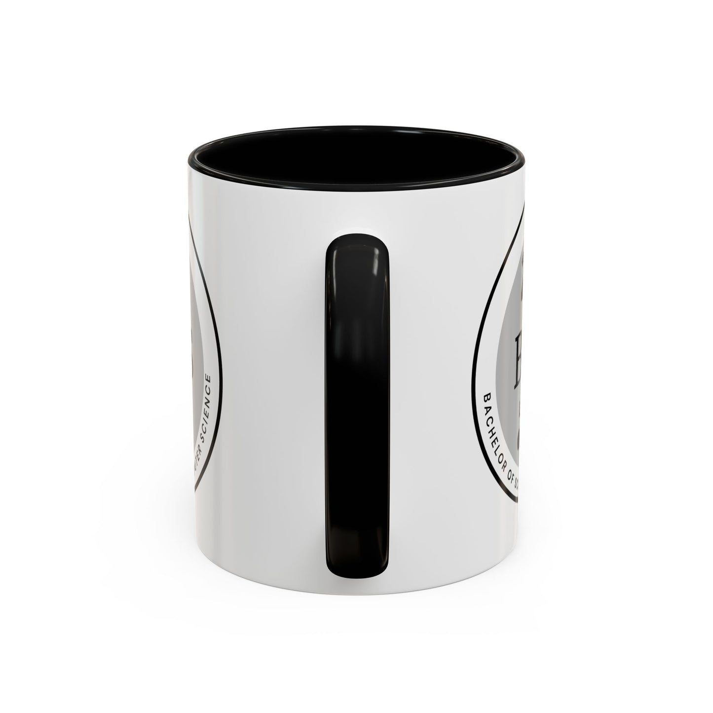 Mug - Bachelor of Science in Computer Science Future Graduate - 11oz/15oz Coffee Cup