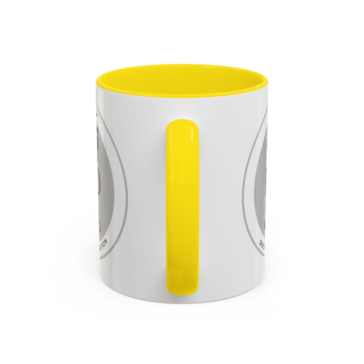 Mug - EdD Loading, Future EdD Mug- 11oz/15oz