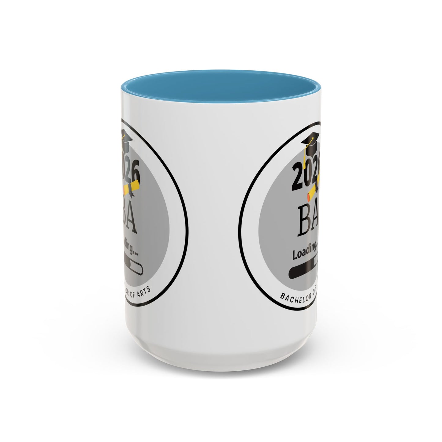 Mug - Bachelor of Arts, Future Graduate- 11oz/15oz