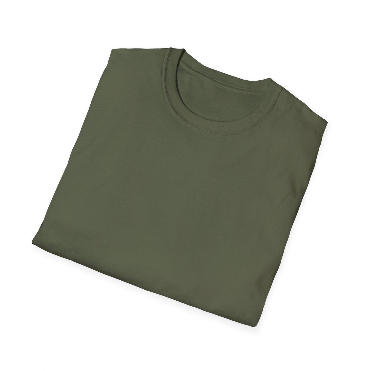 Aries Season Zodiac T-Shirt - Unisex Softstyle Tee