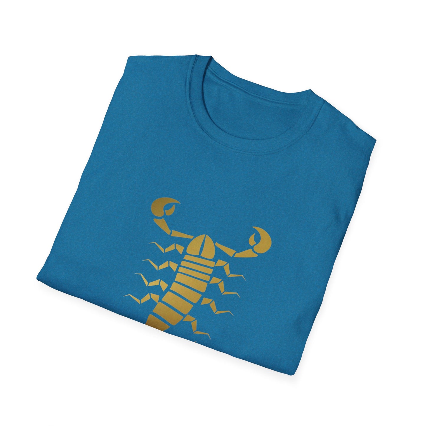 Scorpio Zodiac T-Shirt
