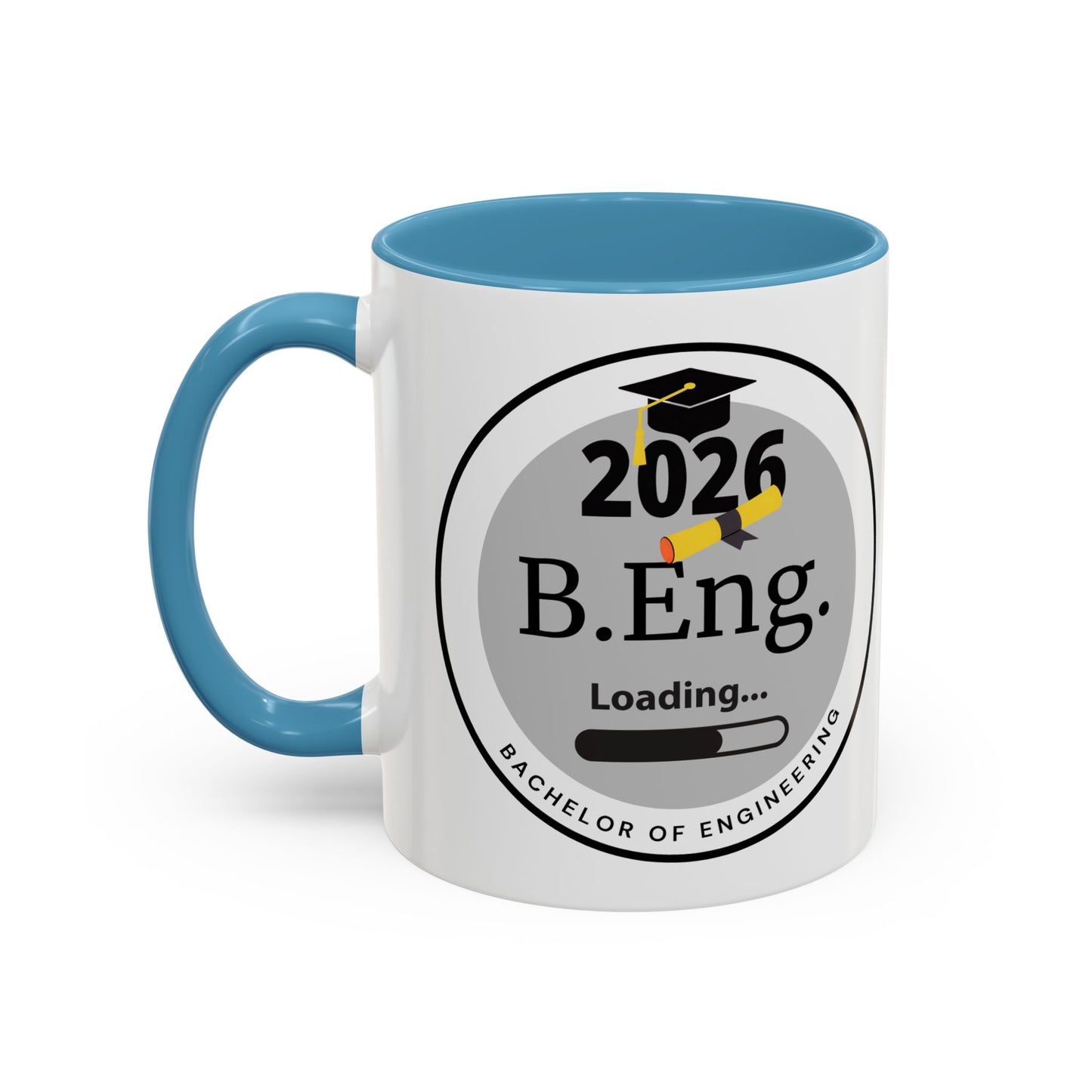 Mug - Bachelor of Engineering, Future Graduate 11oz/15oz
