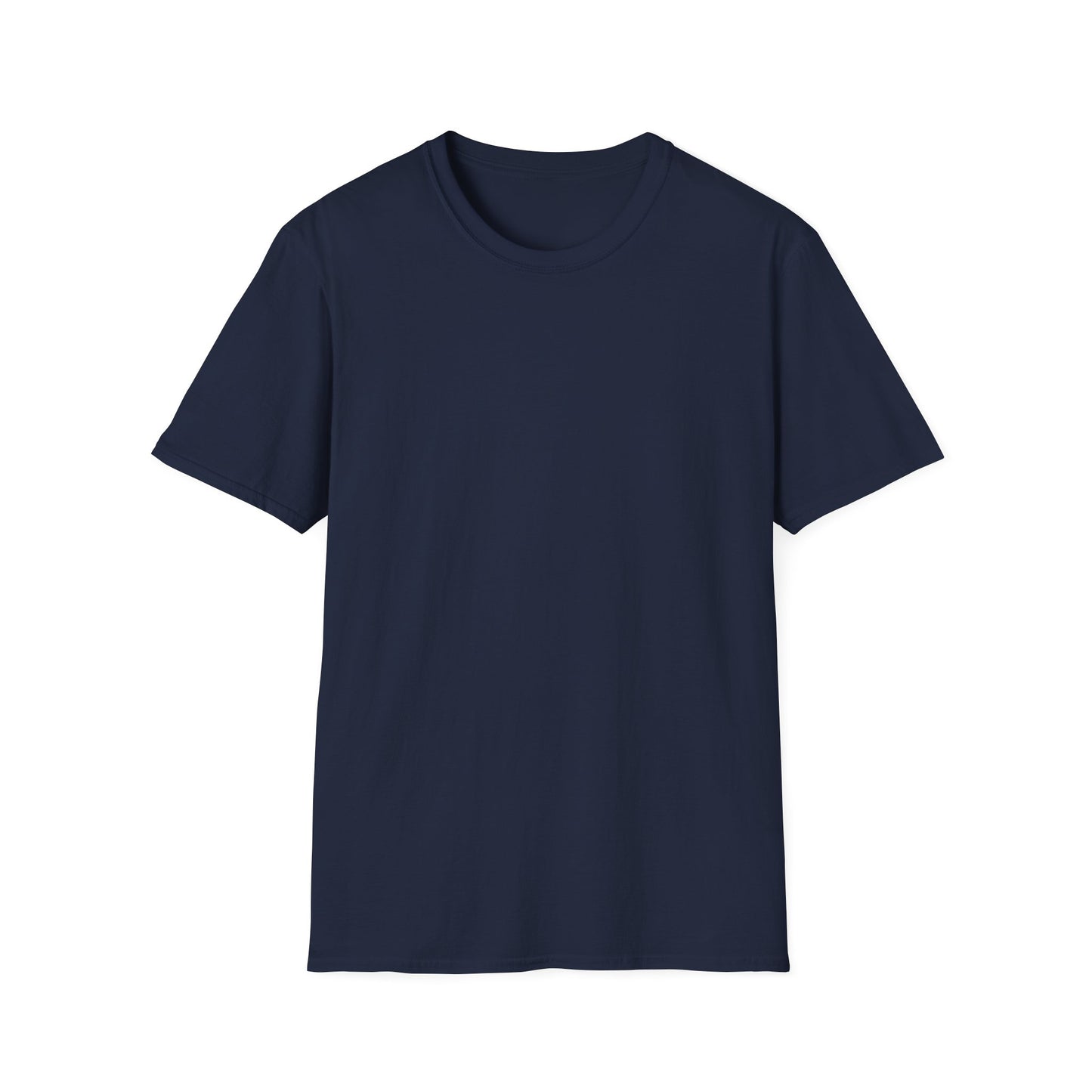 Gemini Season Birthday Zodiac Unisex Softstyle T-Shirt