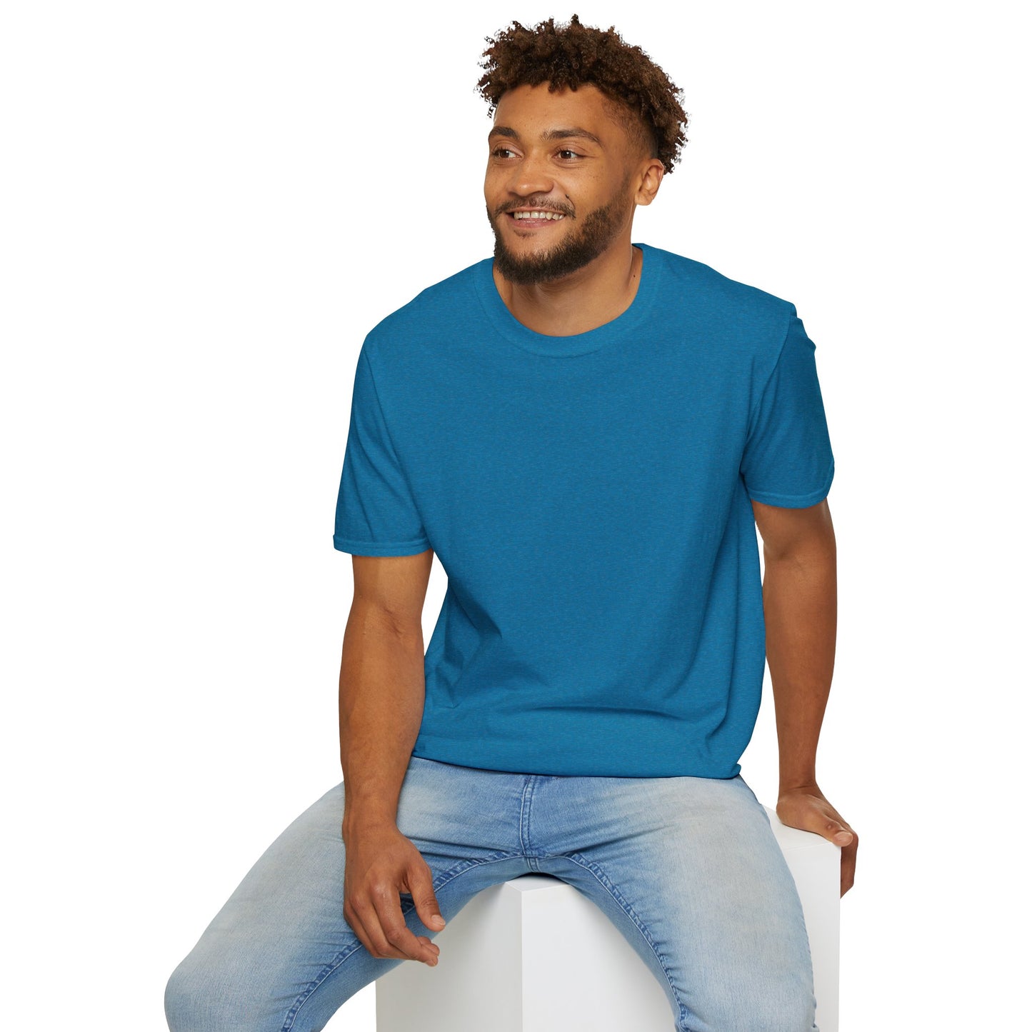 Libra Season Birthday Zodiac Unisex T-Shirt