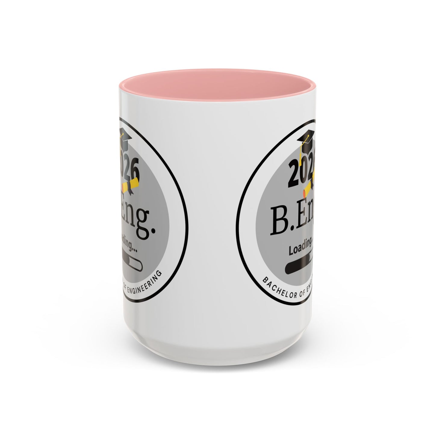Mug - Bachelor of Engineering, Future Graduate 11oz/15oz