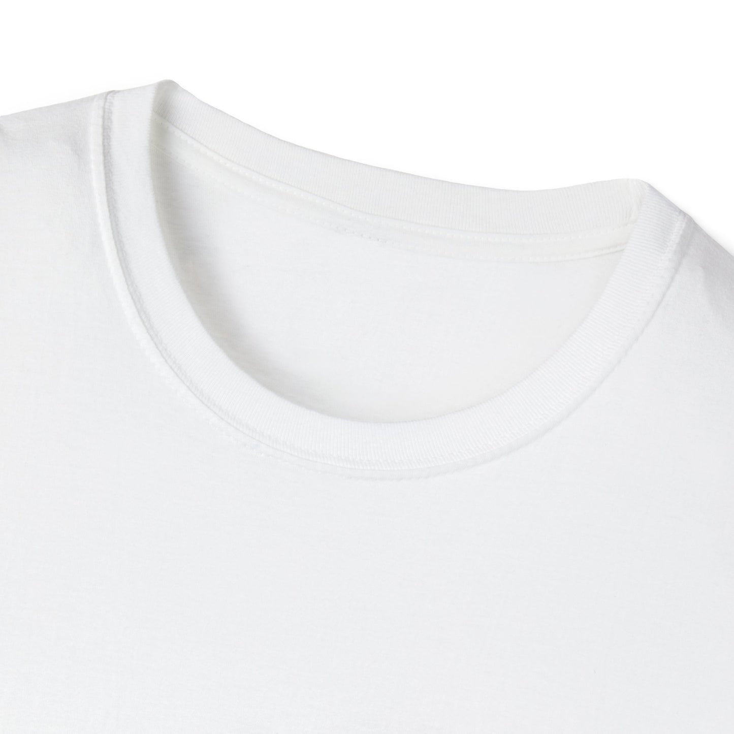 Leo Season Zodiac T-Shirt - Unisex Softstyle Tee