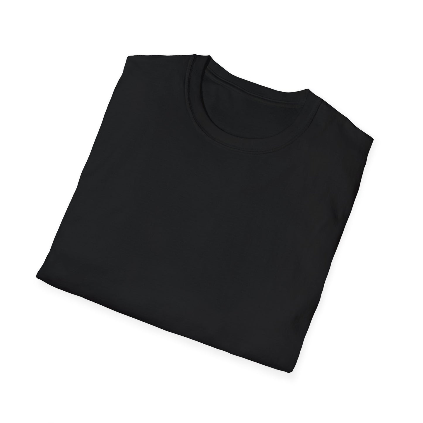 Aries Season Zodiac T-Shirt - Unisex Softstyle Tee