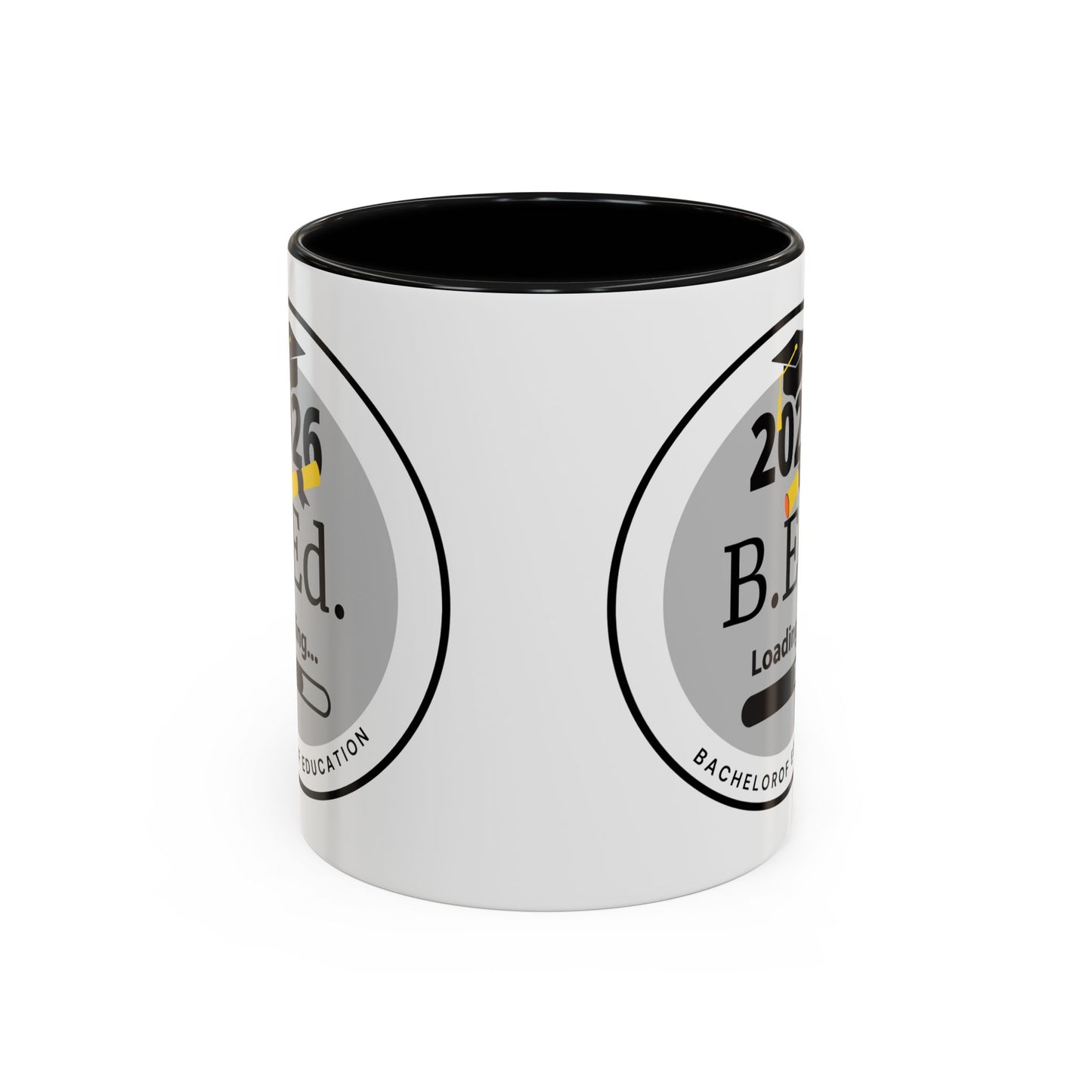 Mug - Bachelor of Education, Future Graduate Coffee Cup - 11oz/15oz Gift