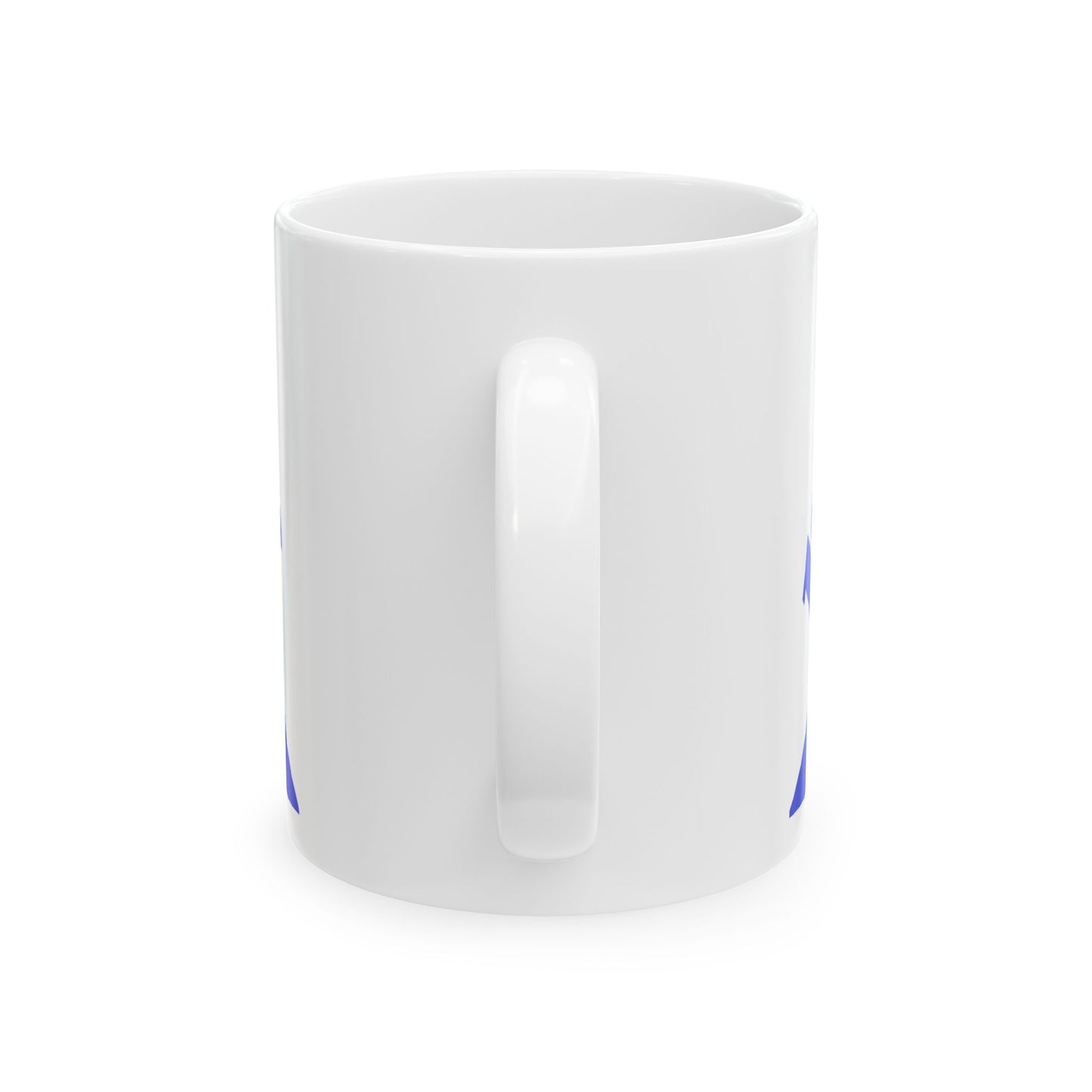 TBS Marching Band Mug, 1946 Sorority Ceramic Coffee Cup, 11oz and 15oz