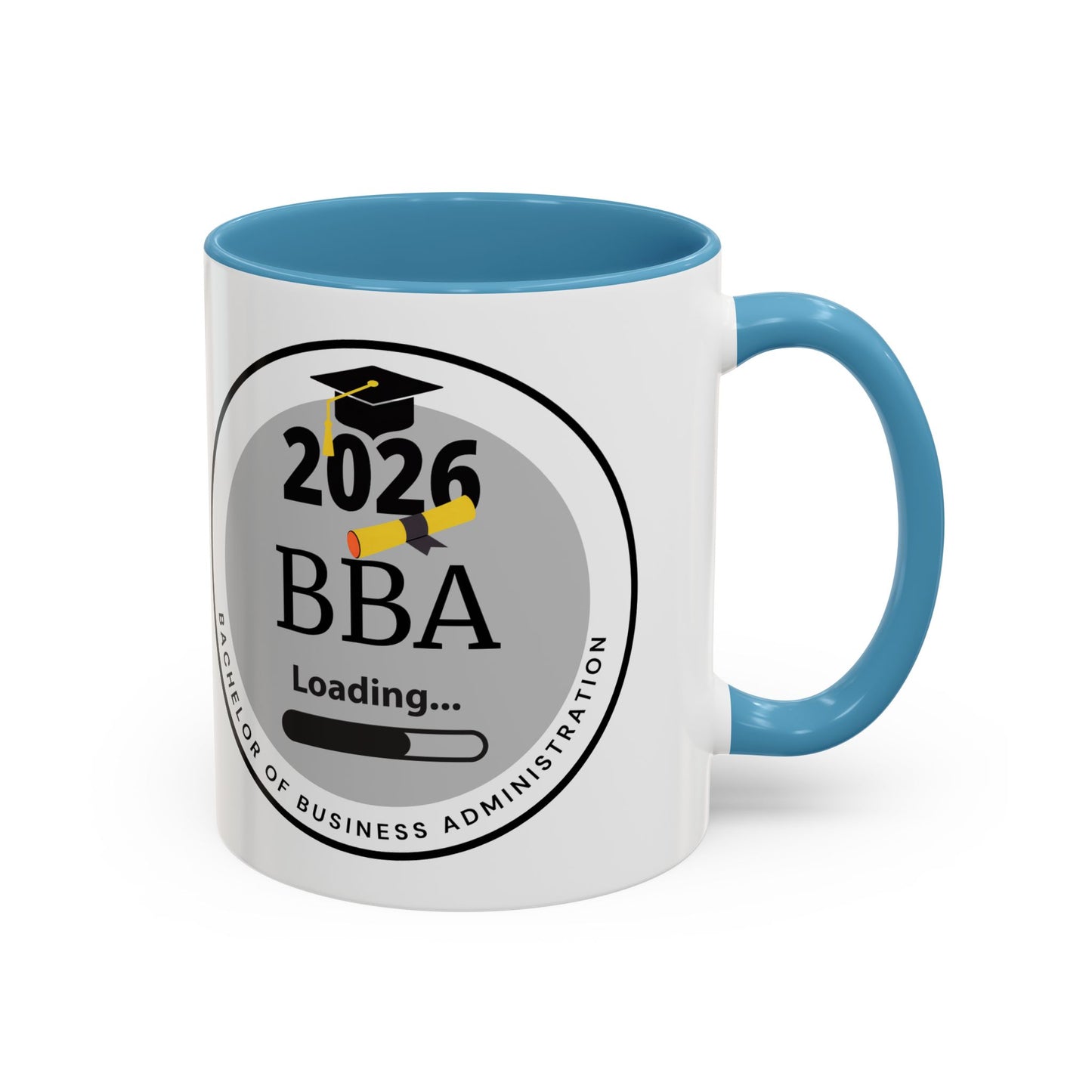 Mug - Bachelor of Business Administration, Future Graduate- 11oz/15oz