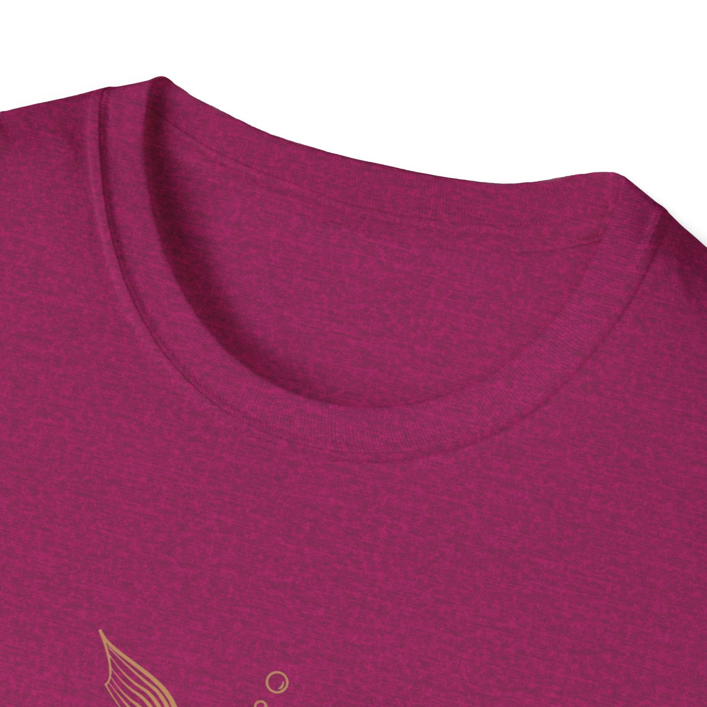 Pisces Zodiac T-Shirt