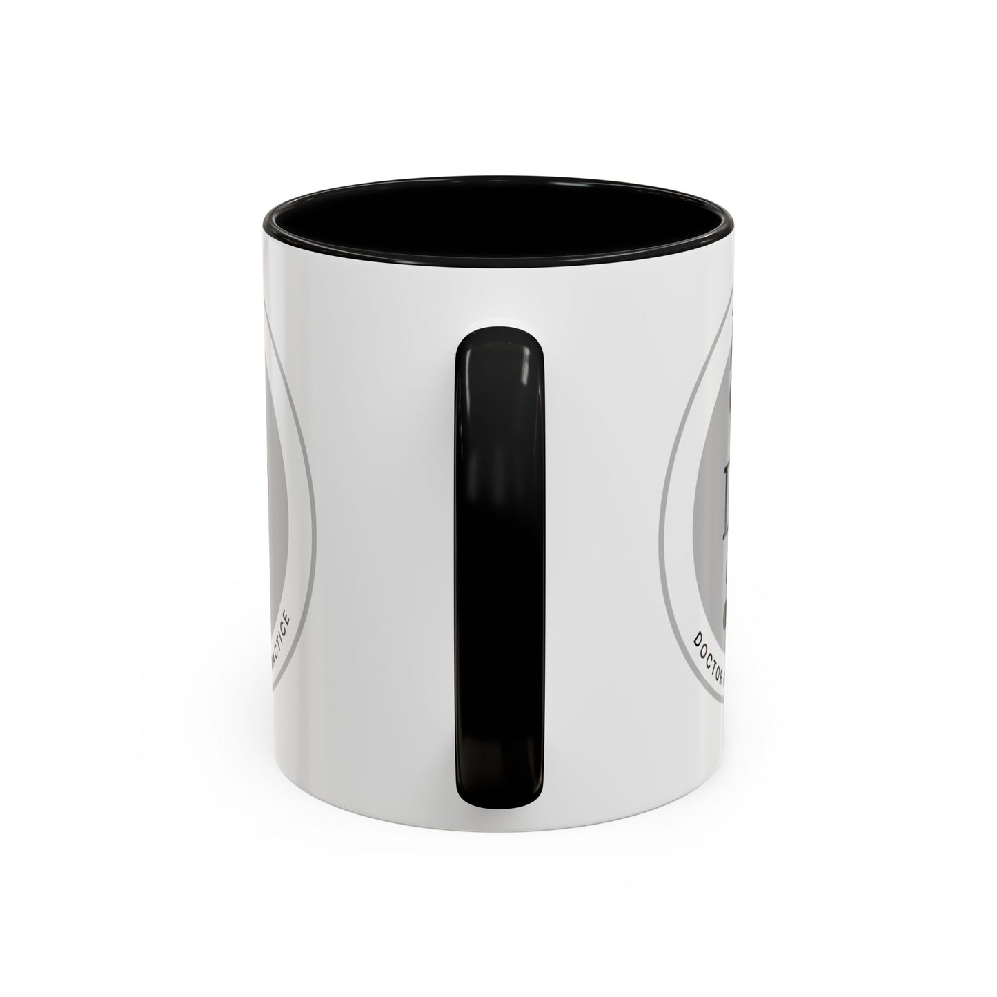 Mug - DNP Loading, Future Doctor of Nursing Practice - 11oz/15oz
