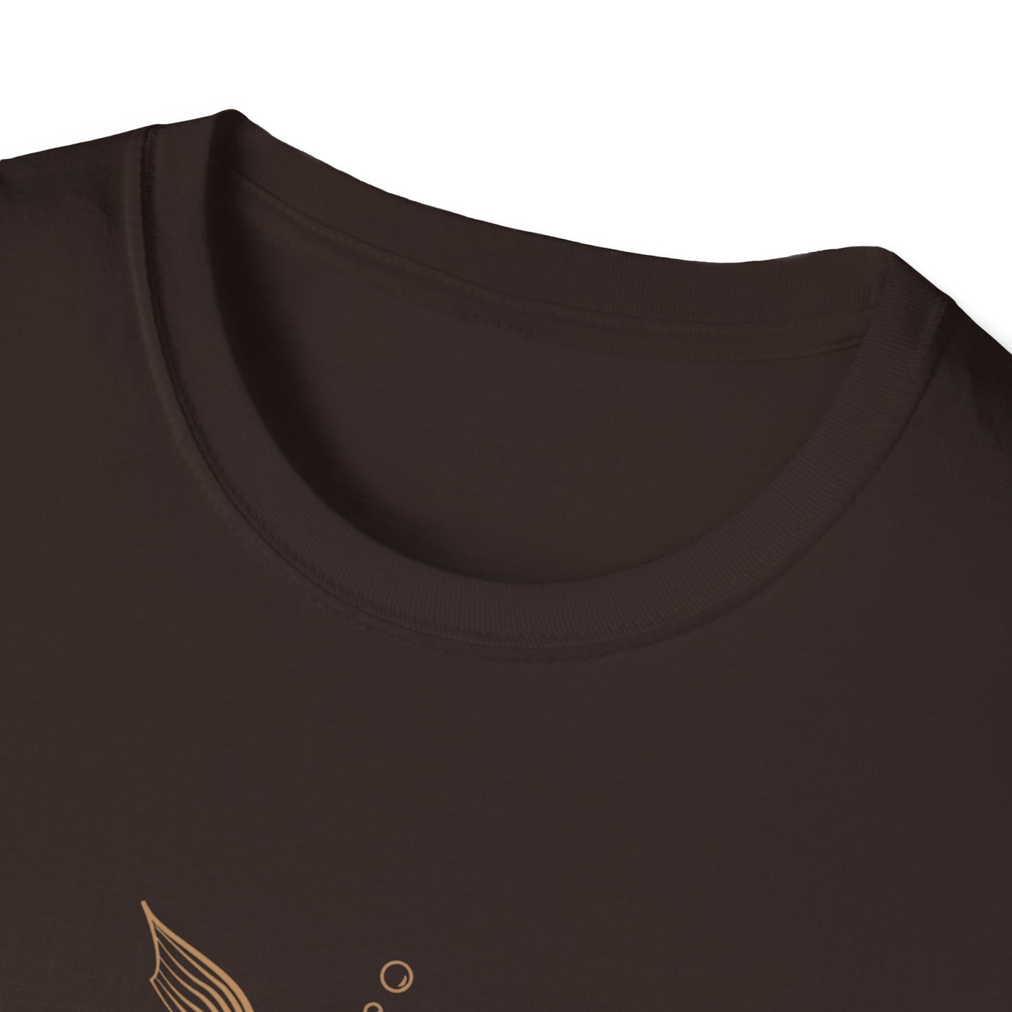 Pisces Zodiac T-Shirt