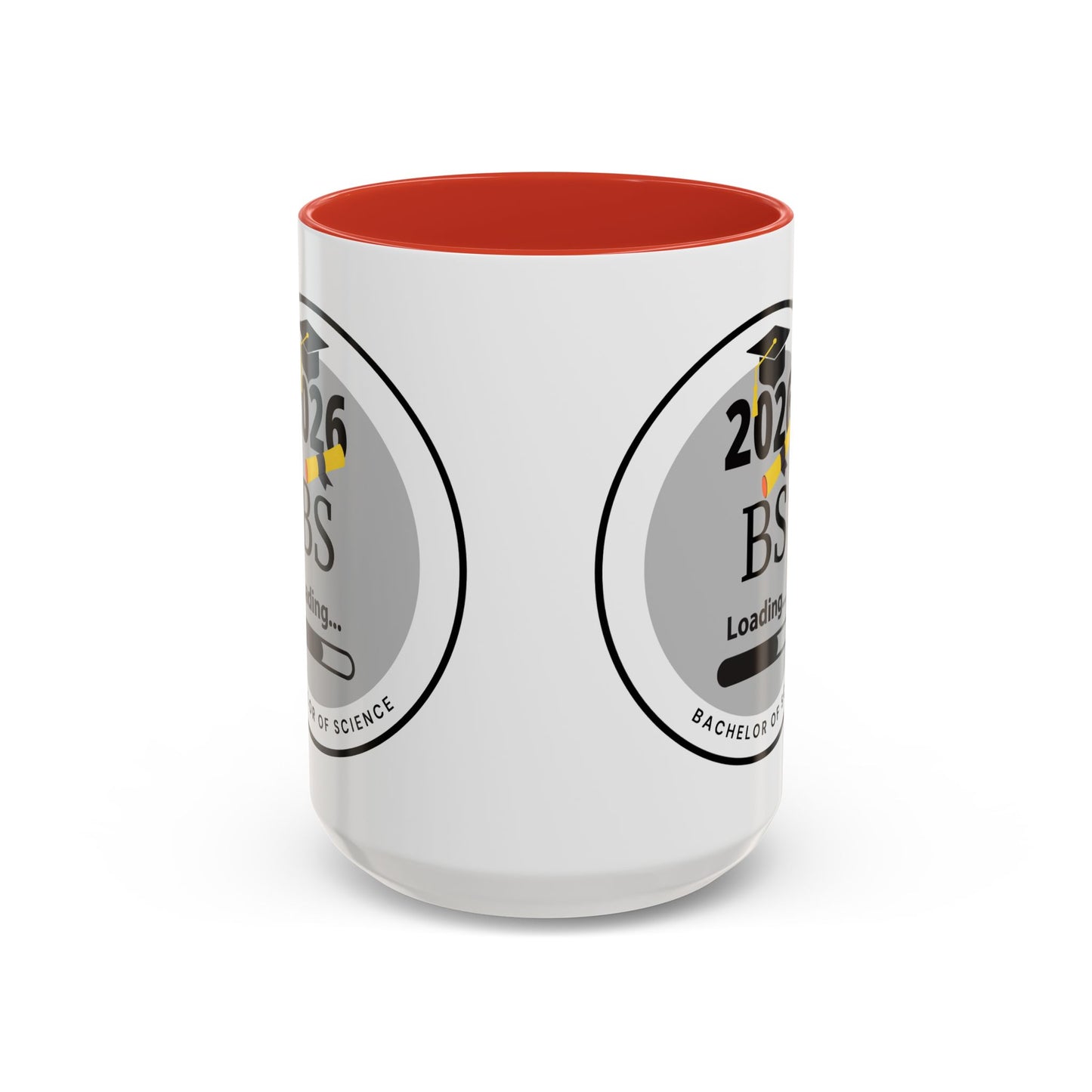 Mug - Bachelor of Science, Future Graduate - 11oz/15oz Coffee Cup