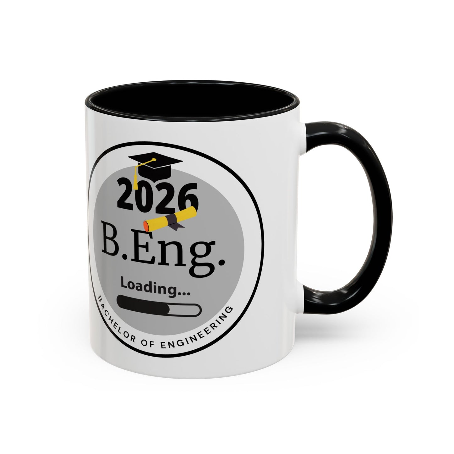 Mug - Bachelor of Engineering, Future Graduate 11oz/15oz