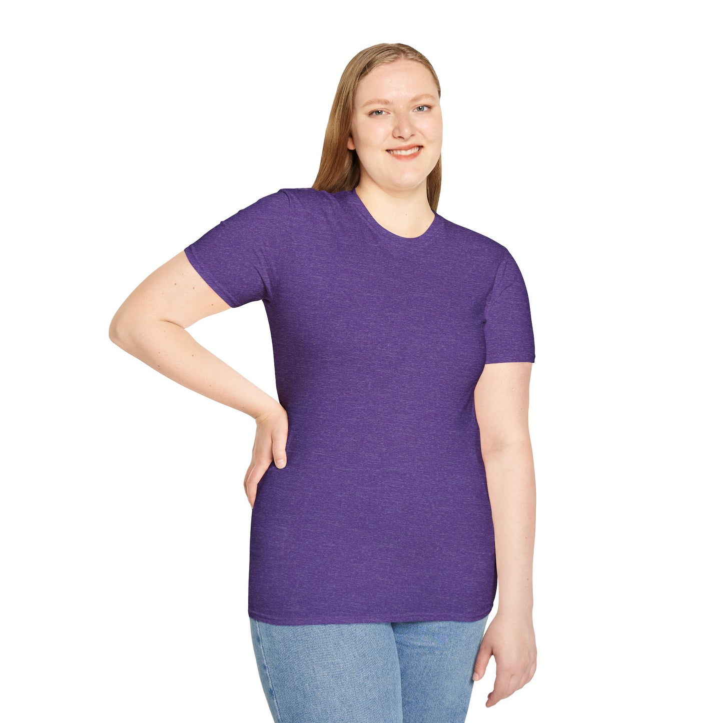 Aquarius Season Zodiac Unisex T-Shirt