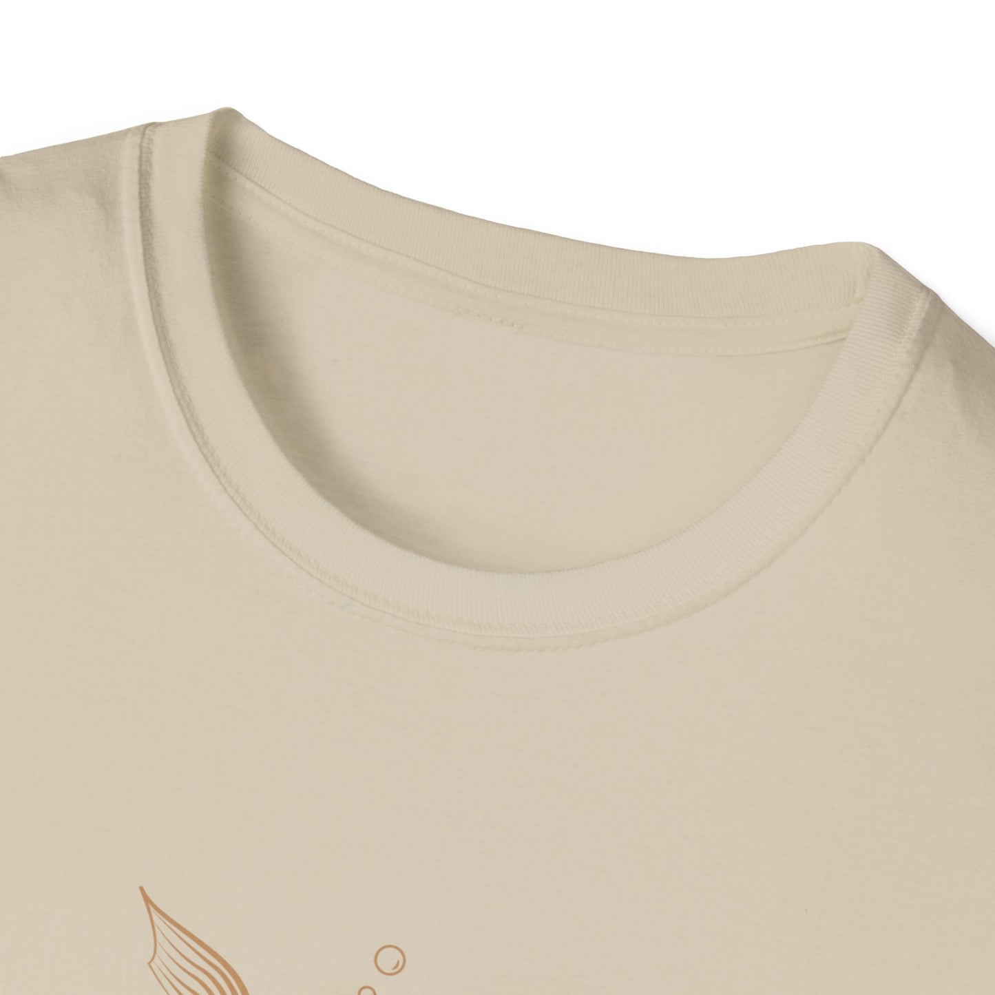 Pisces Zodiac T-Shirt