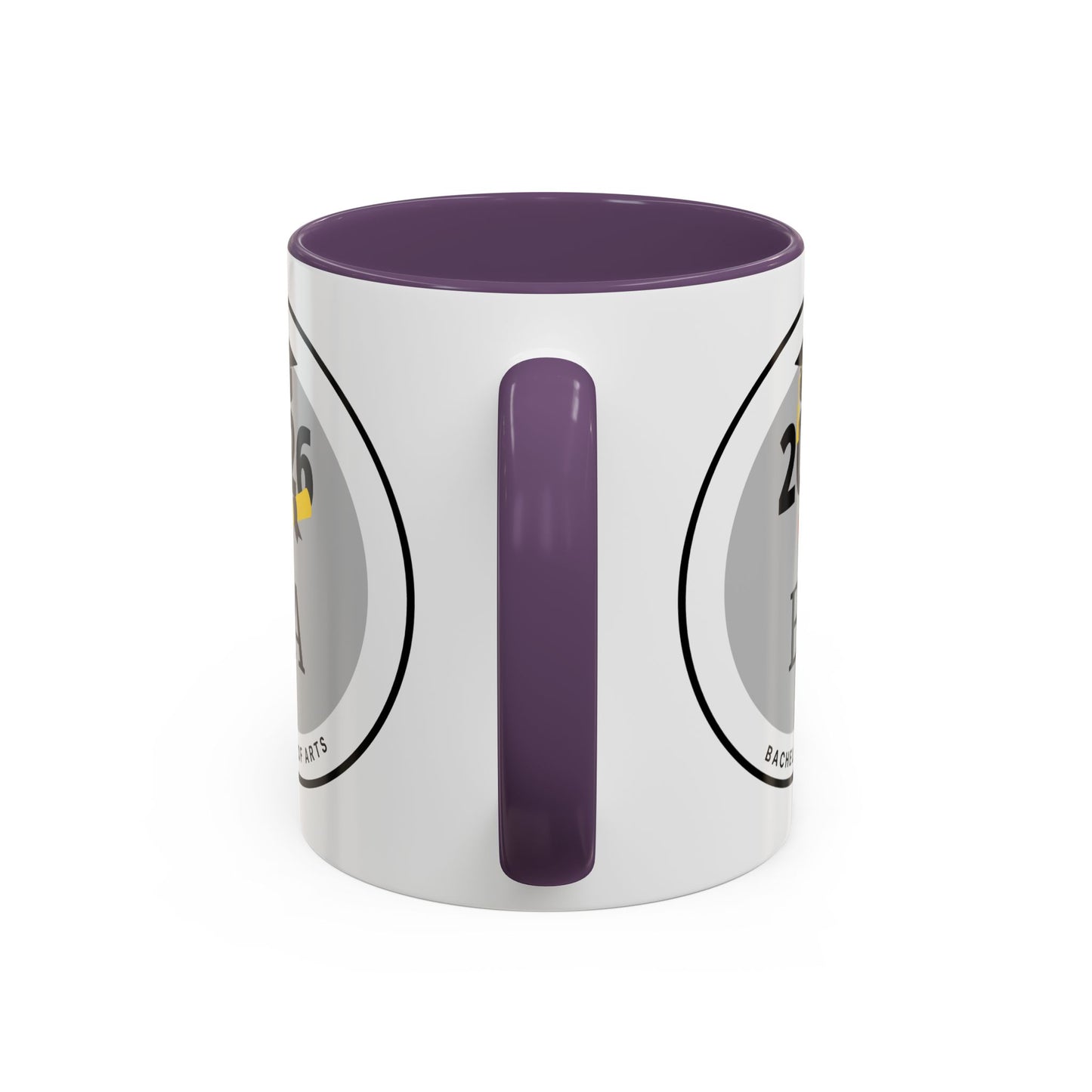 Mug - Bachelor of Arts, Future Graduate- 11oz/15oz