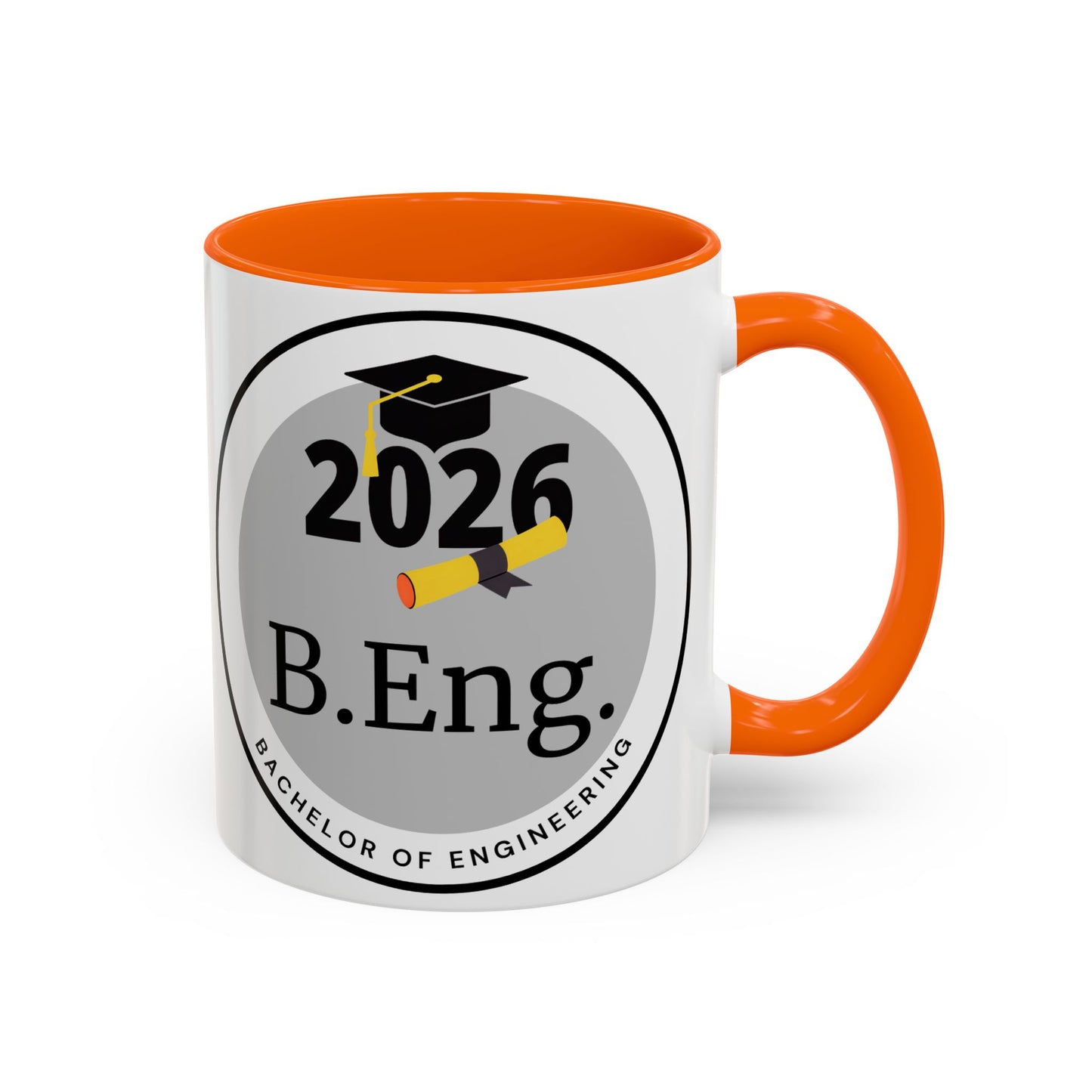 Mug - Bachelor of Engineering, Future Graduate 11oz/15oz