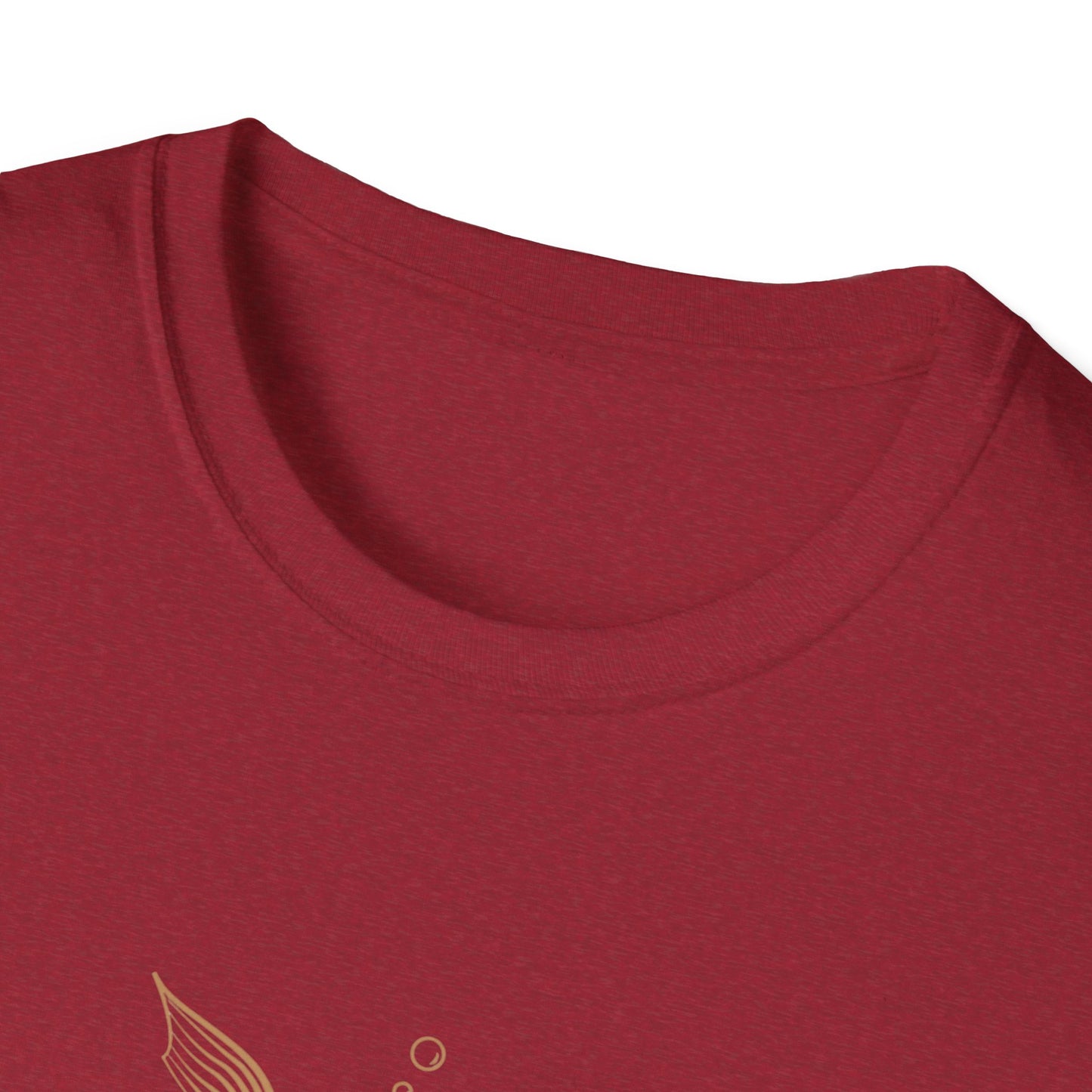 Pisces Zodiac T-Shirt