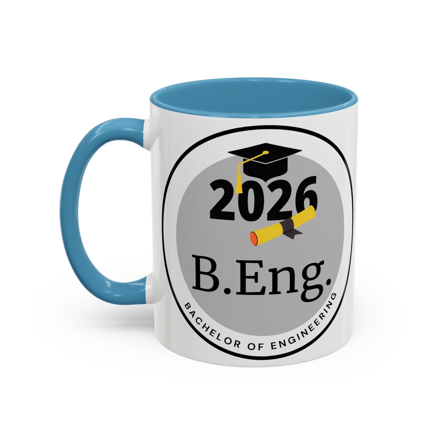 Mug - Bachelor of Engineering, Future Graduate 11oz/15oz