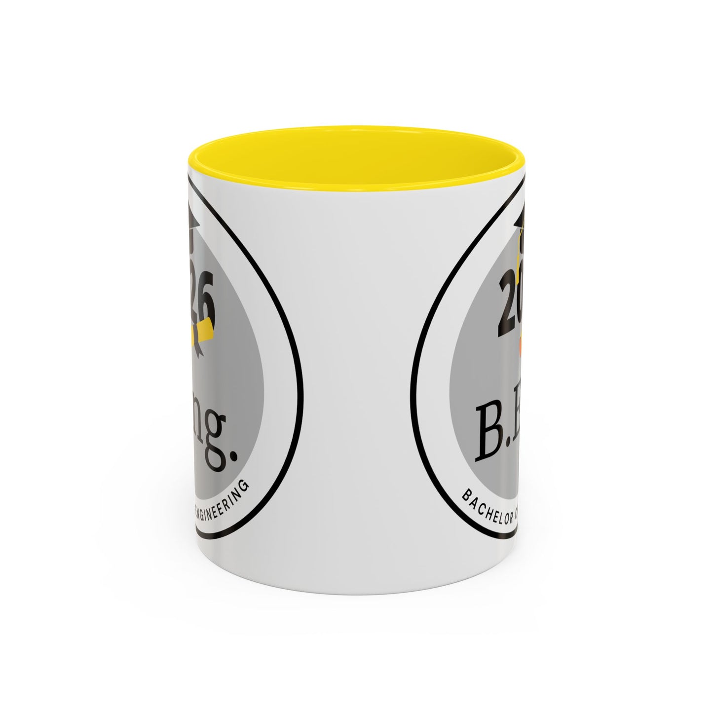 Mug - Bachelor of Engineering, Future Graduate 11oz/15oz