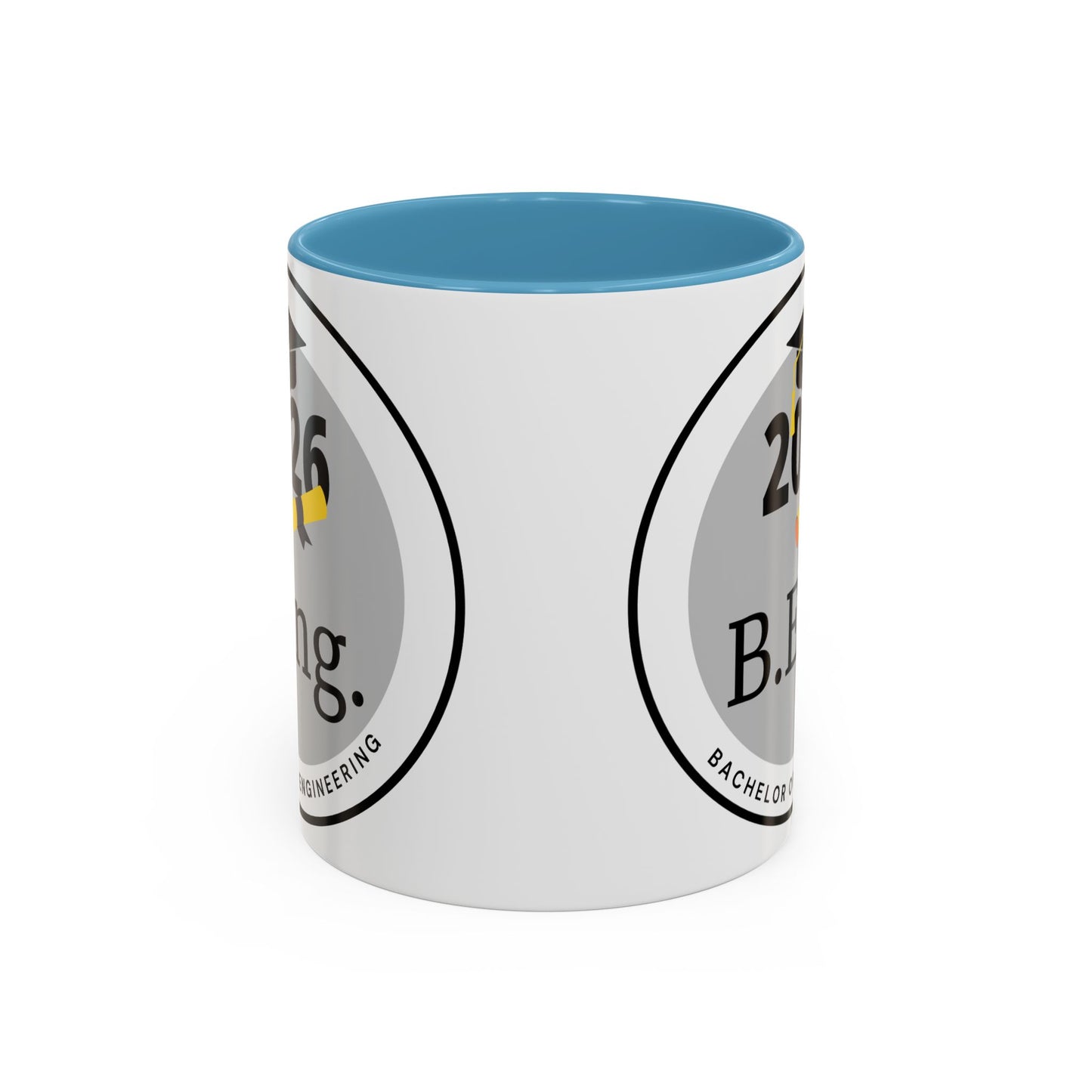 Mug - Bachelor of Engineering, Future Graduate 11oz/15oz