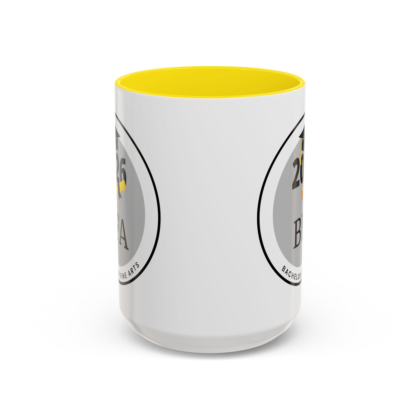 Mug - Bachelor of Fine Arts, Future Graduate - 11oz/15oz
