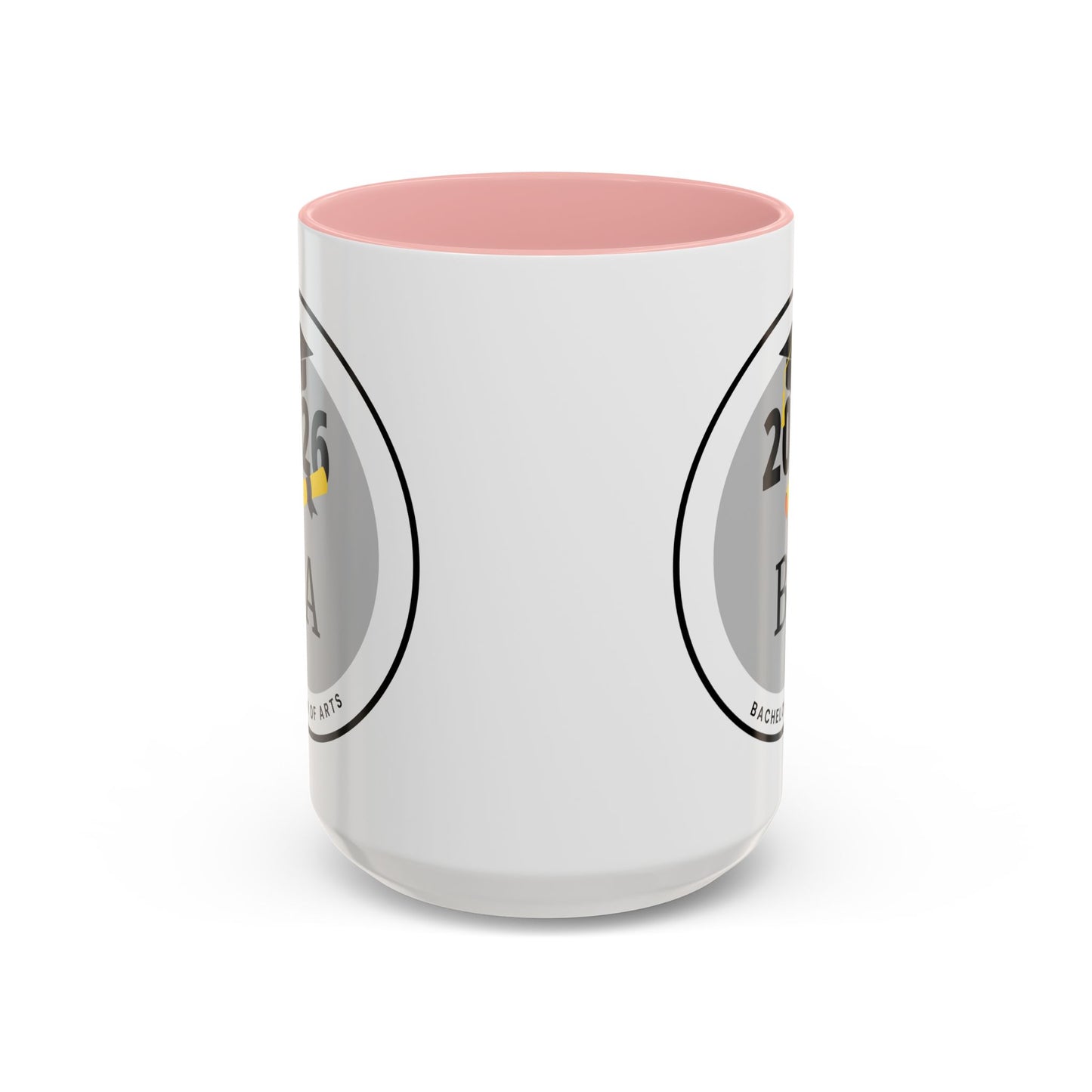 Mug - Bachelor of Arts, Future Graduate- 11oz/15oz