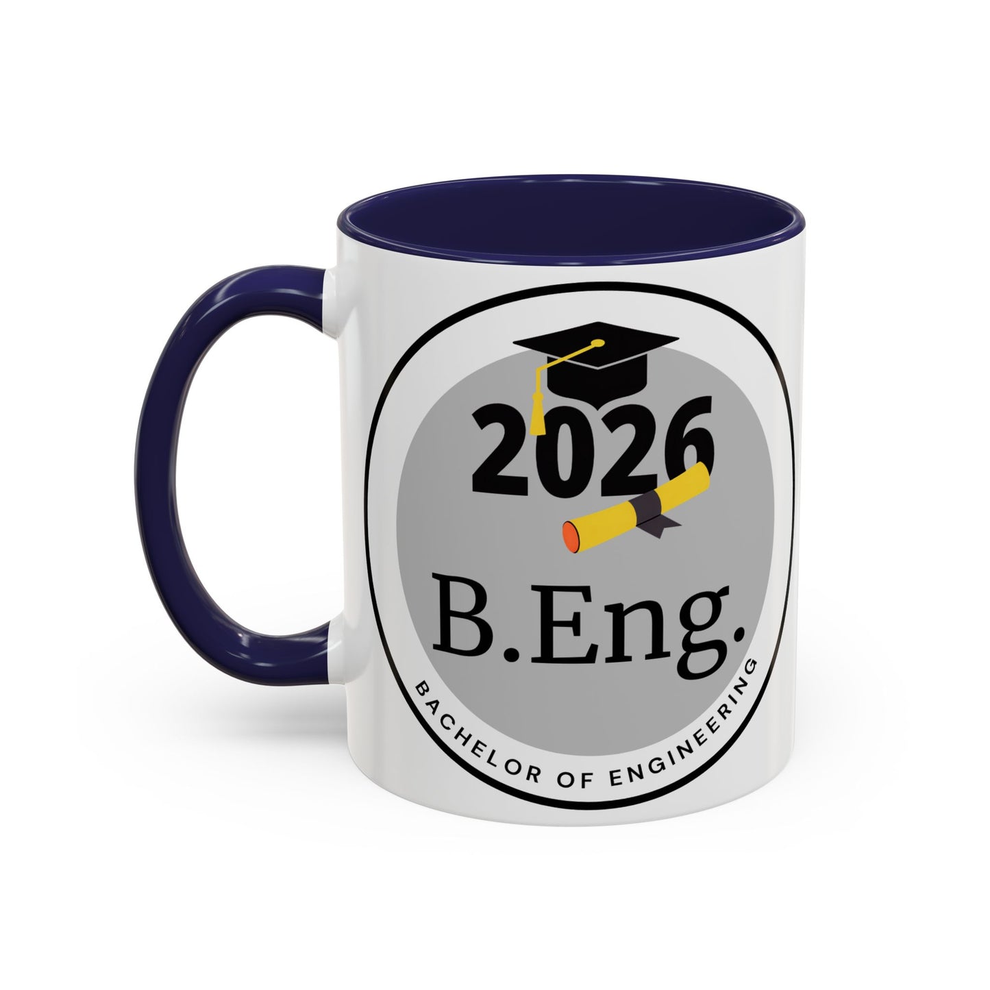 Mug - Bachelor of Engineering, Future Graduate 11oz/15oz