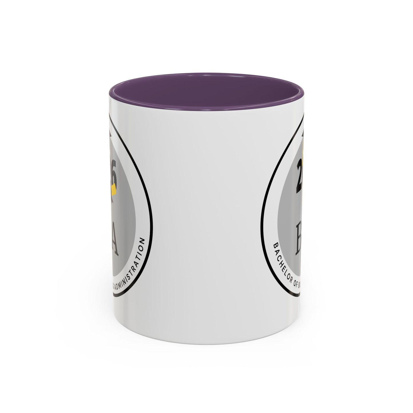 Mug - Bachelor of Business Administration, Future Graduate- 11oz/15oz