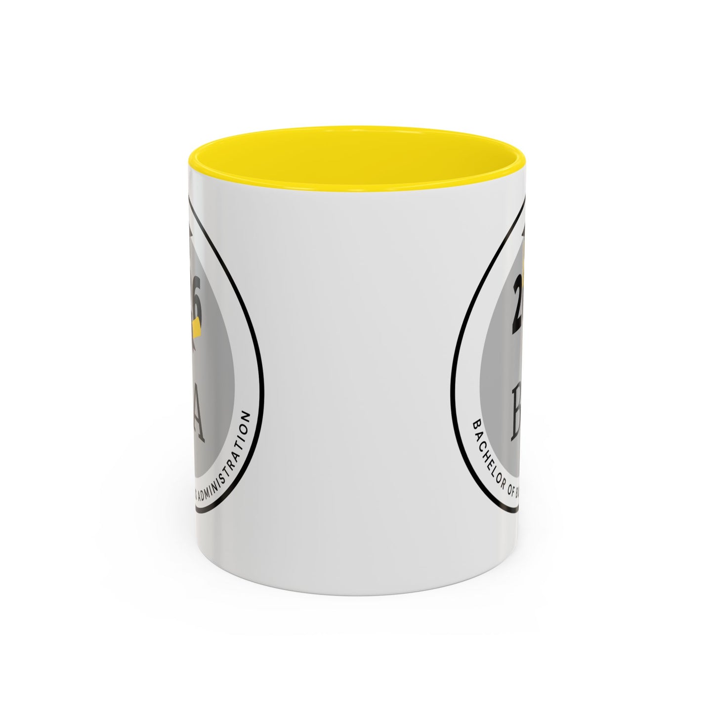 Mug - Bachelor of Business Administration, Future Graduate- 11oz/15oz