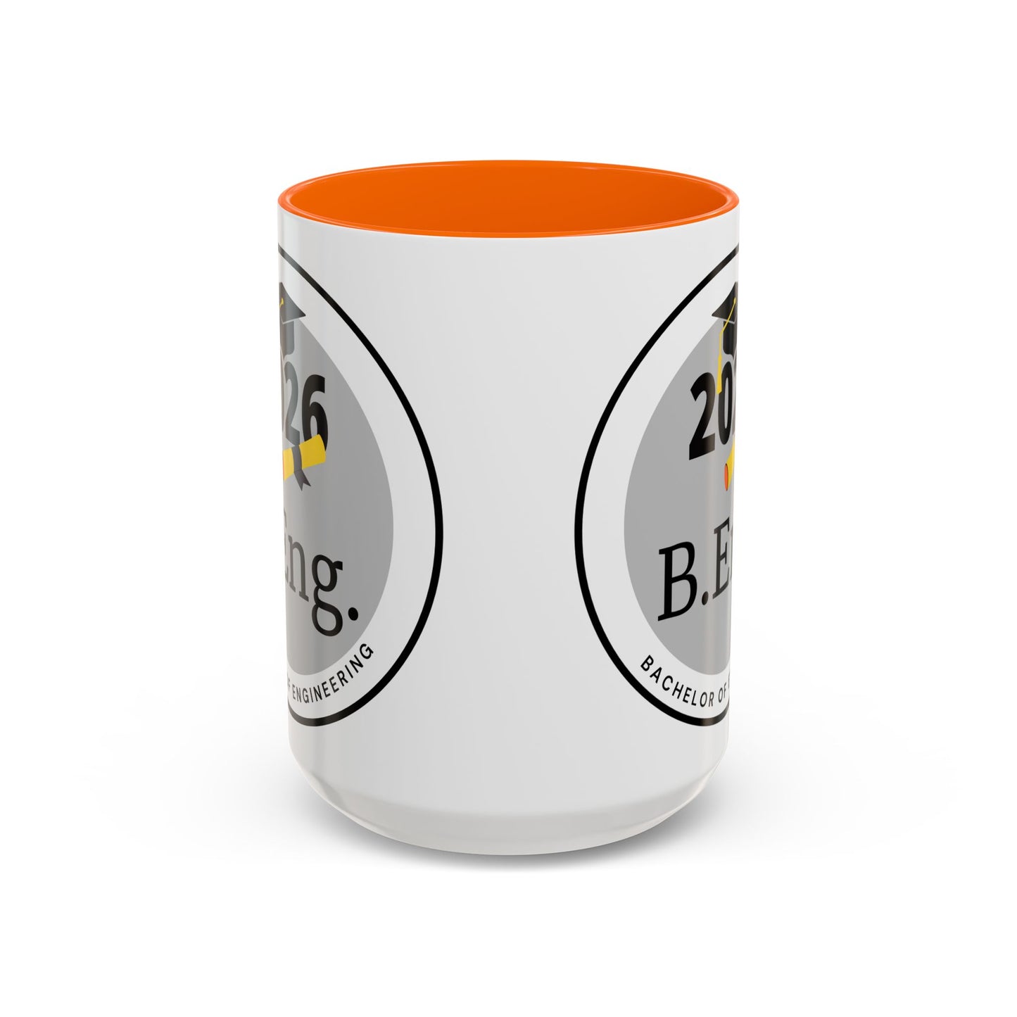 Mug - Bachelor of Engineering, Future Graduate 11oz/15oz