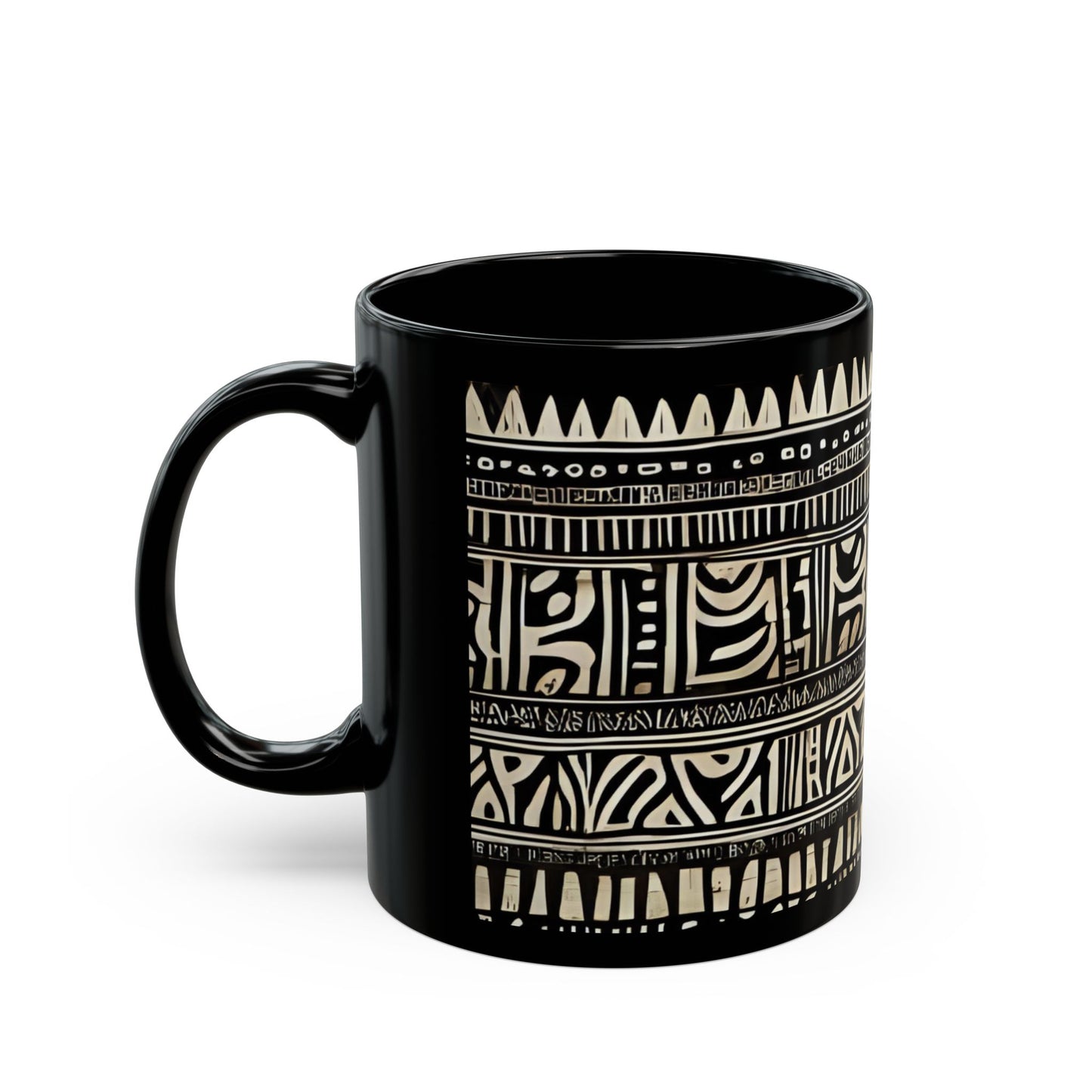 Historically Black Colleges Mug, Inspirational Coffee Cup, HBCU, Unique Drinkware for Students, Graduates, Alumni, Black History Celebration