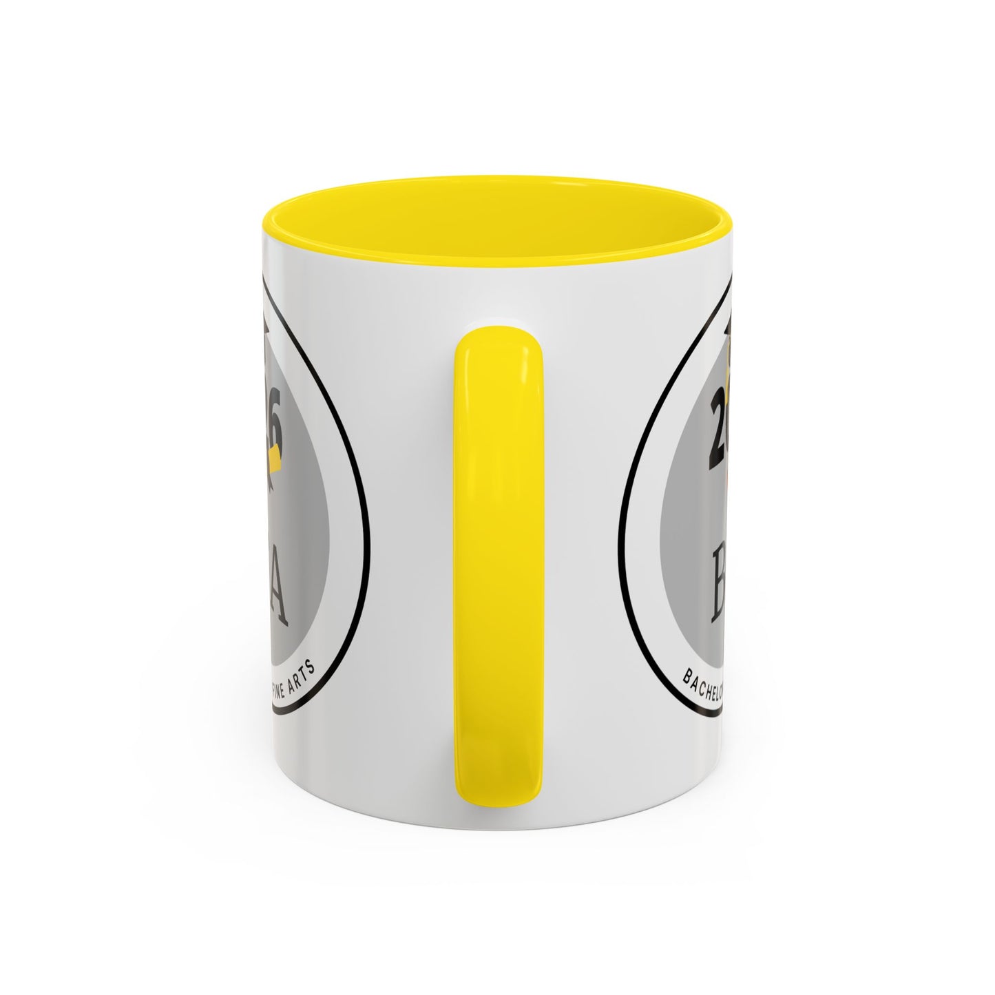 Mug - Bachelor of Fine Arts, Future Graduate - 11oz/15oz