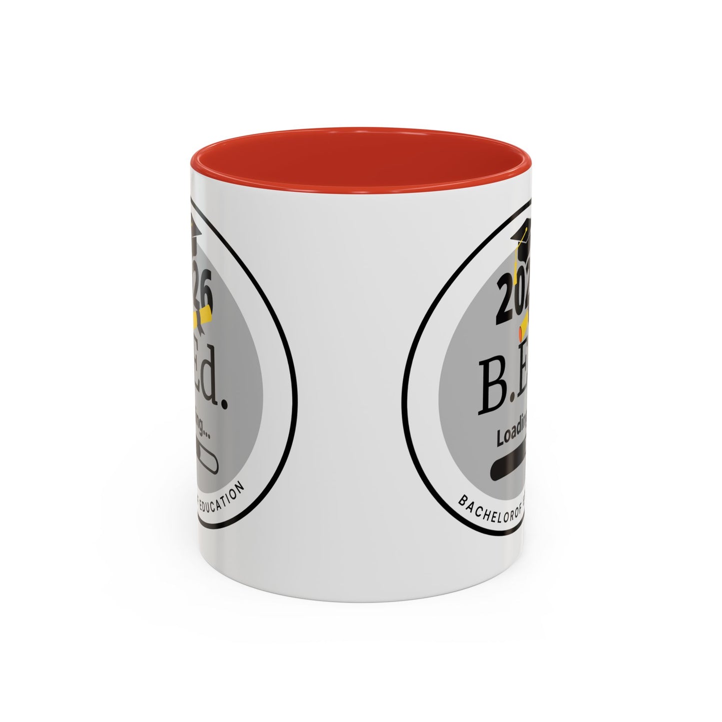 Mug - Bachelor of Education, Future Graduate Coffee Cup - 11oz/15oz Gift