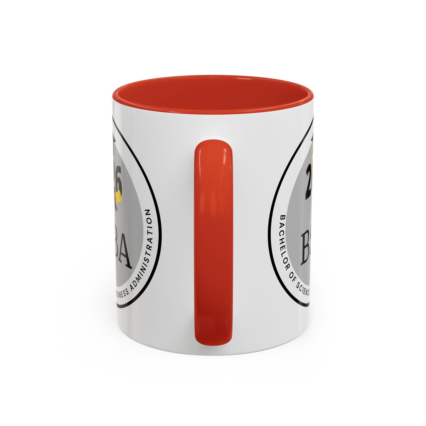 Mug - Business Administration Coffee Mug, Future Graduate - 11oz/15oz Cup