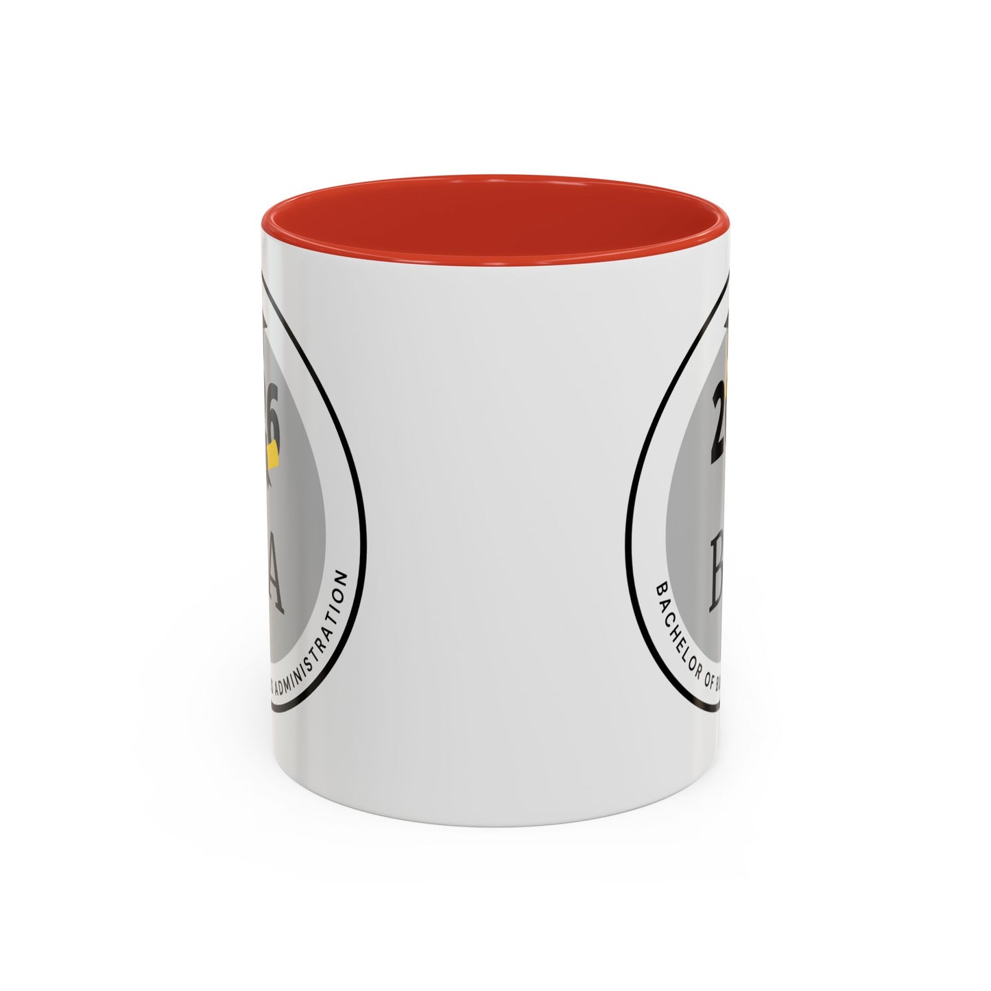 Mug - Bachelor of Business Administration, Future Graduate- 11oz/15oz